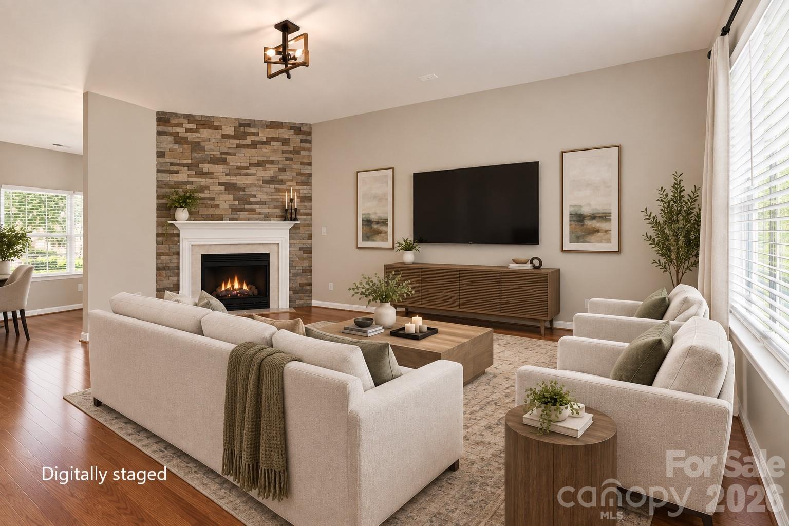 12028 Stratfield Place Circle Property Photo 12