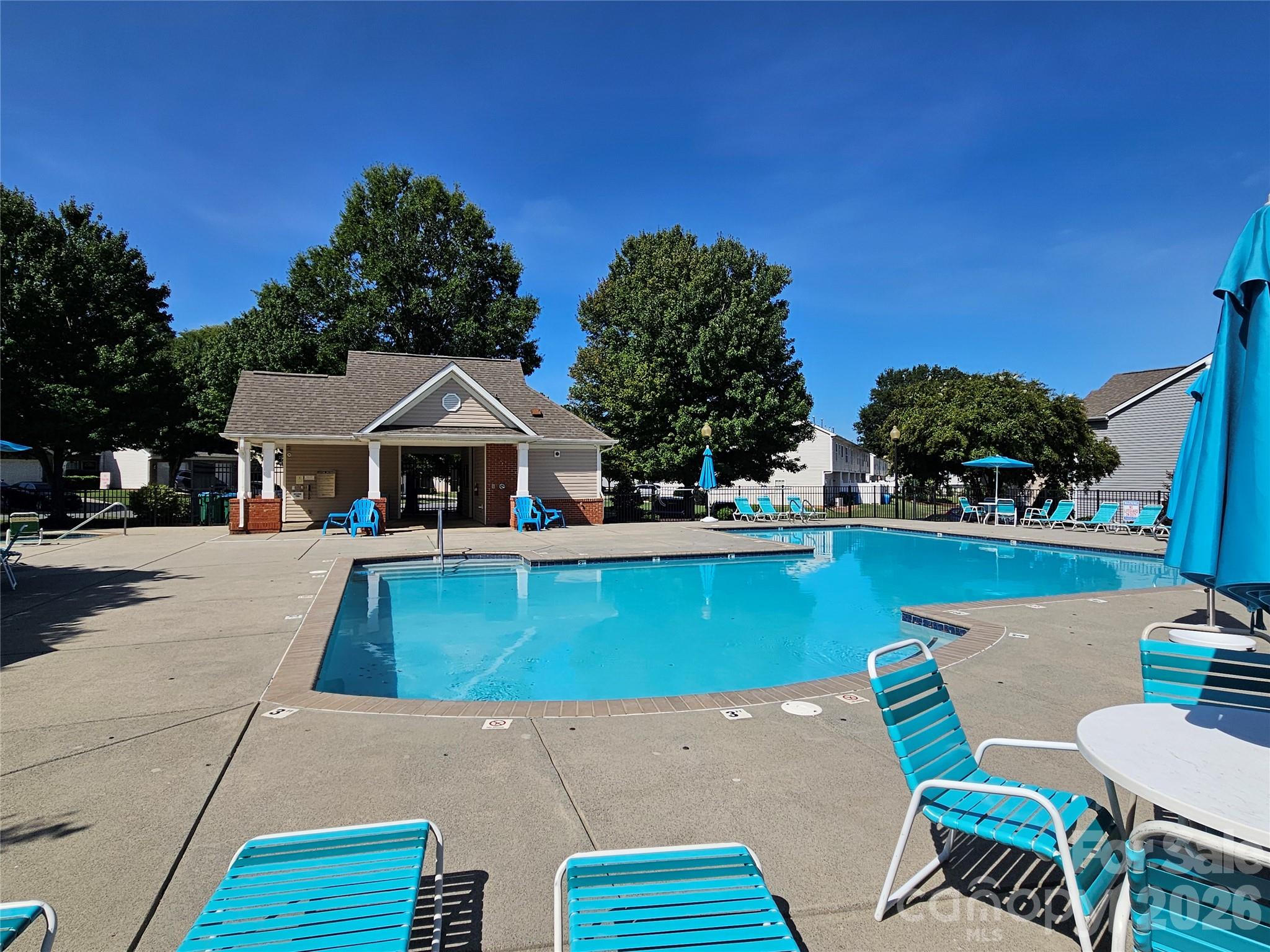 12028 Stratfield Place Circle Property Photo 42