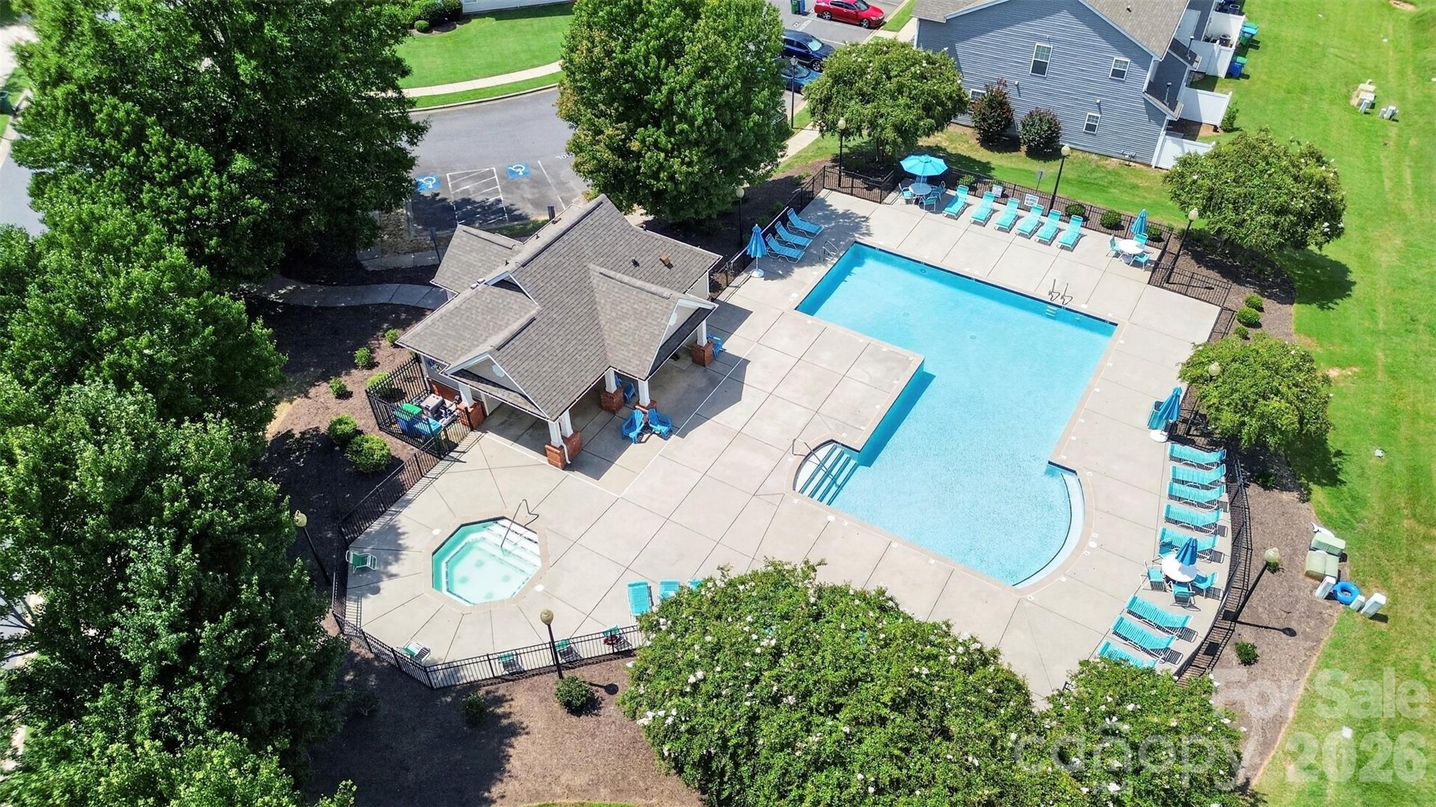 12028 Stratfield Place Circle Property Photo 43