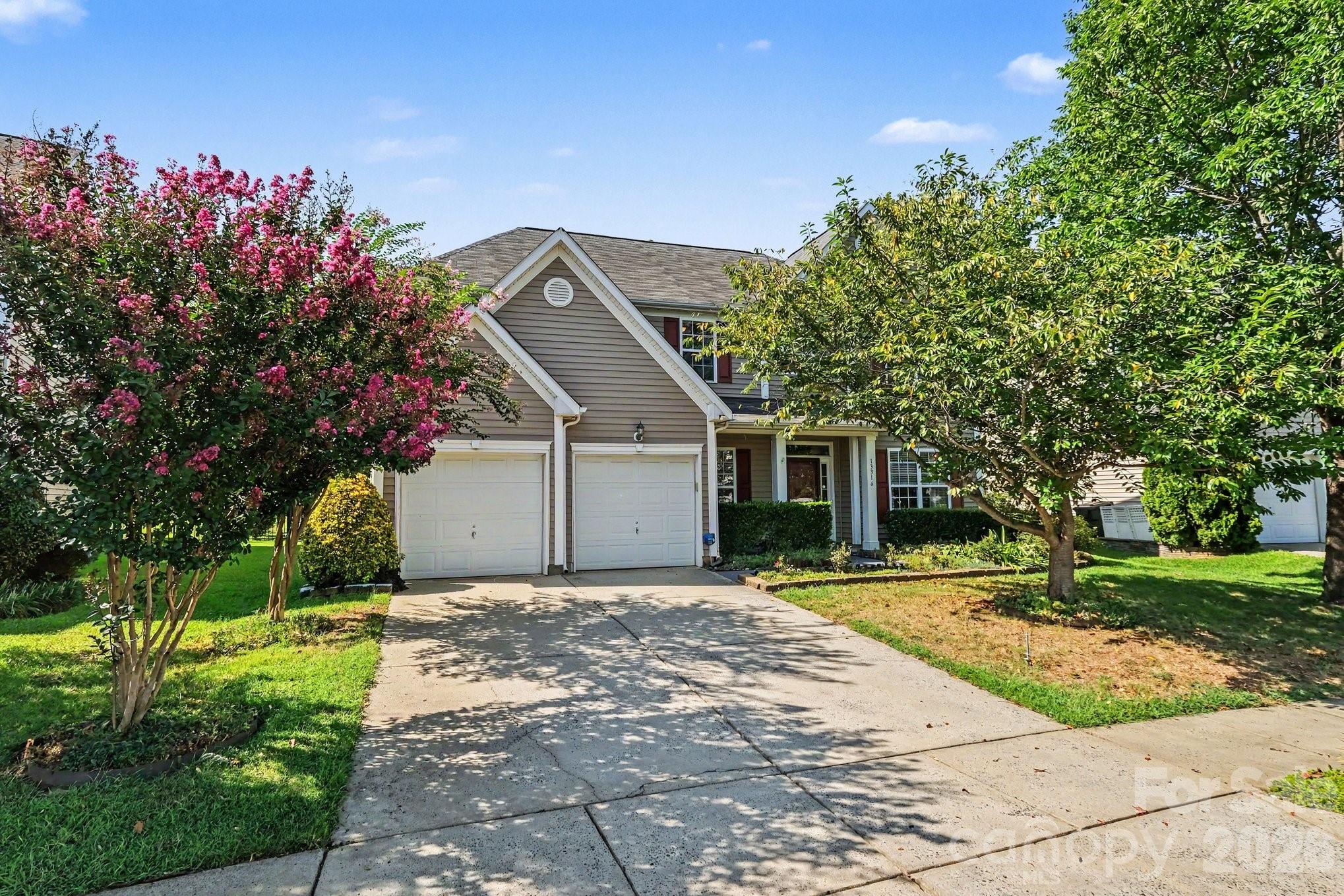 13316 Mallard Landing Road Property Photo 1