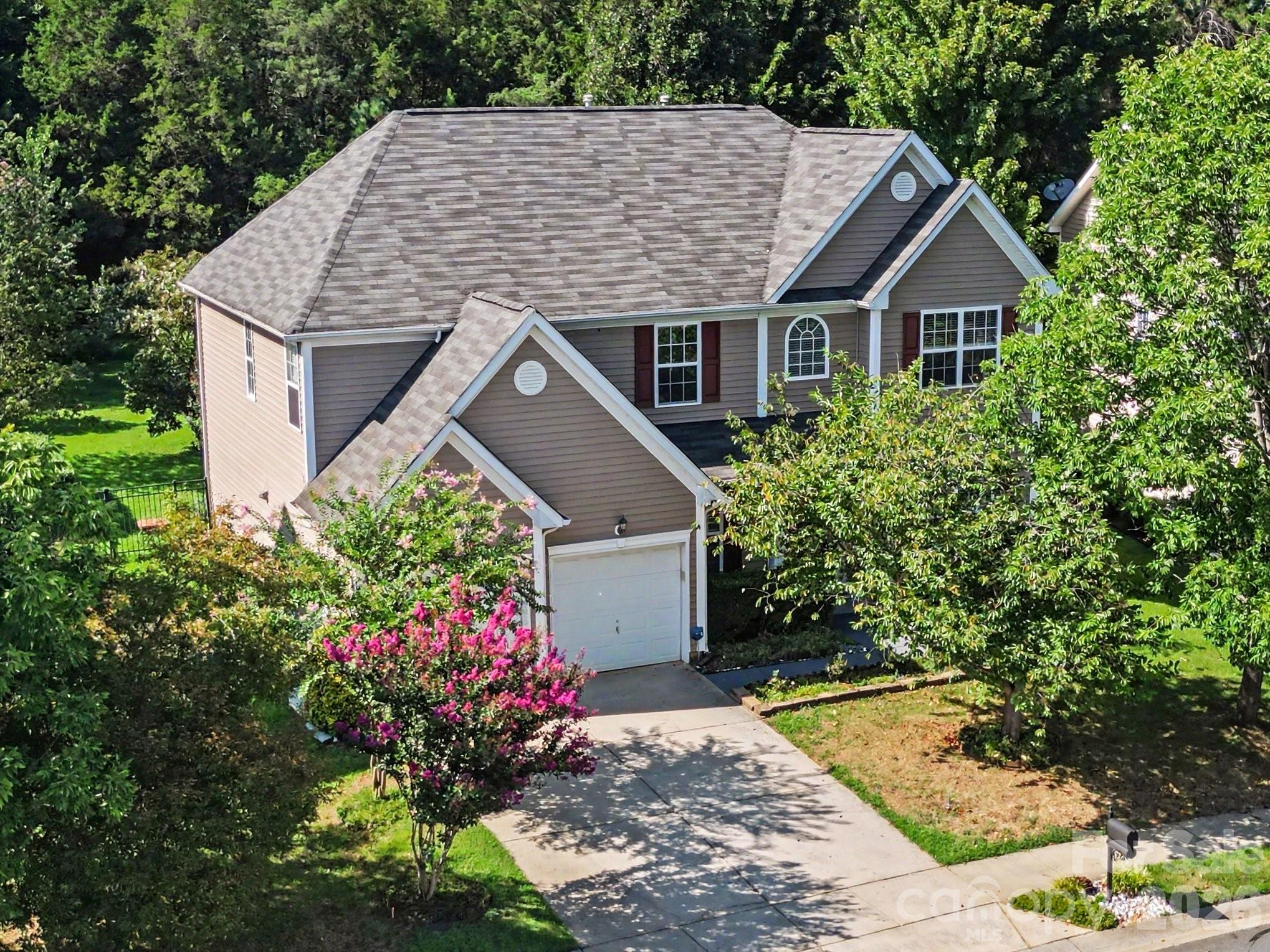 13316 Mallard Landing Road Property Photo 2