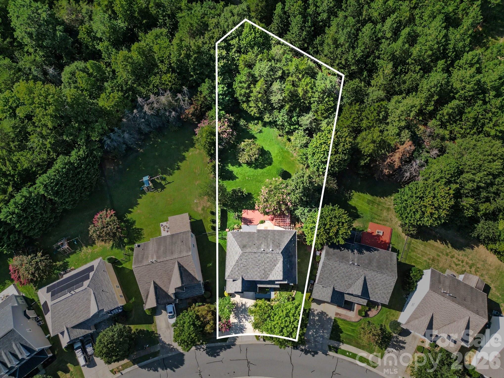 13316 Mallard Landing Road Property Photo 3