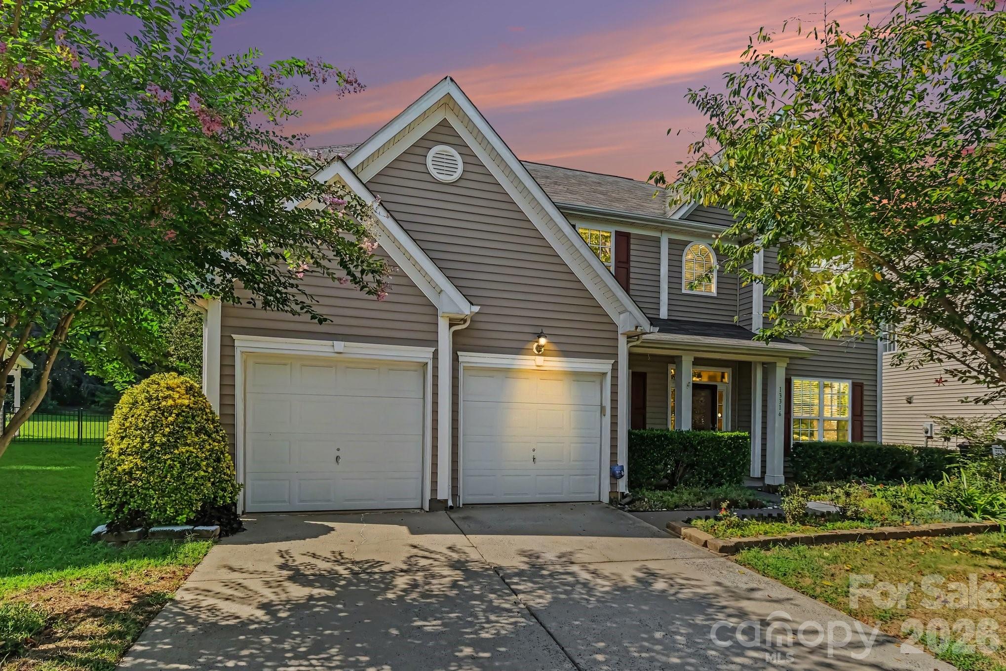 13316 Mallard Landing Road Property Photo 4