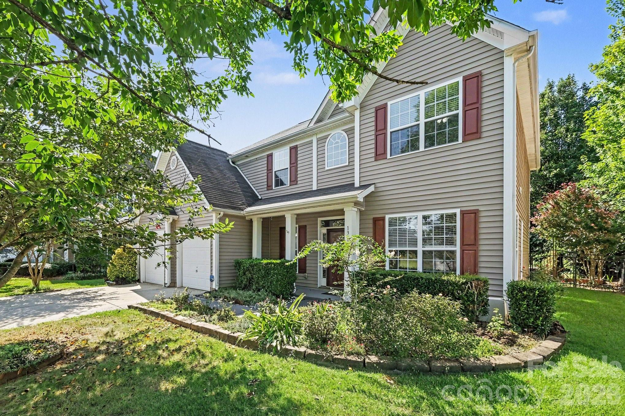 13316 Mallard Landing Road Property Photo 6