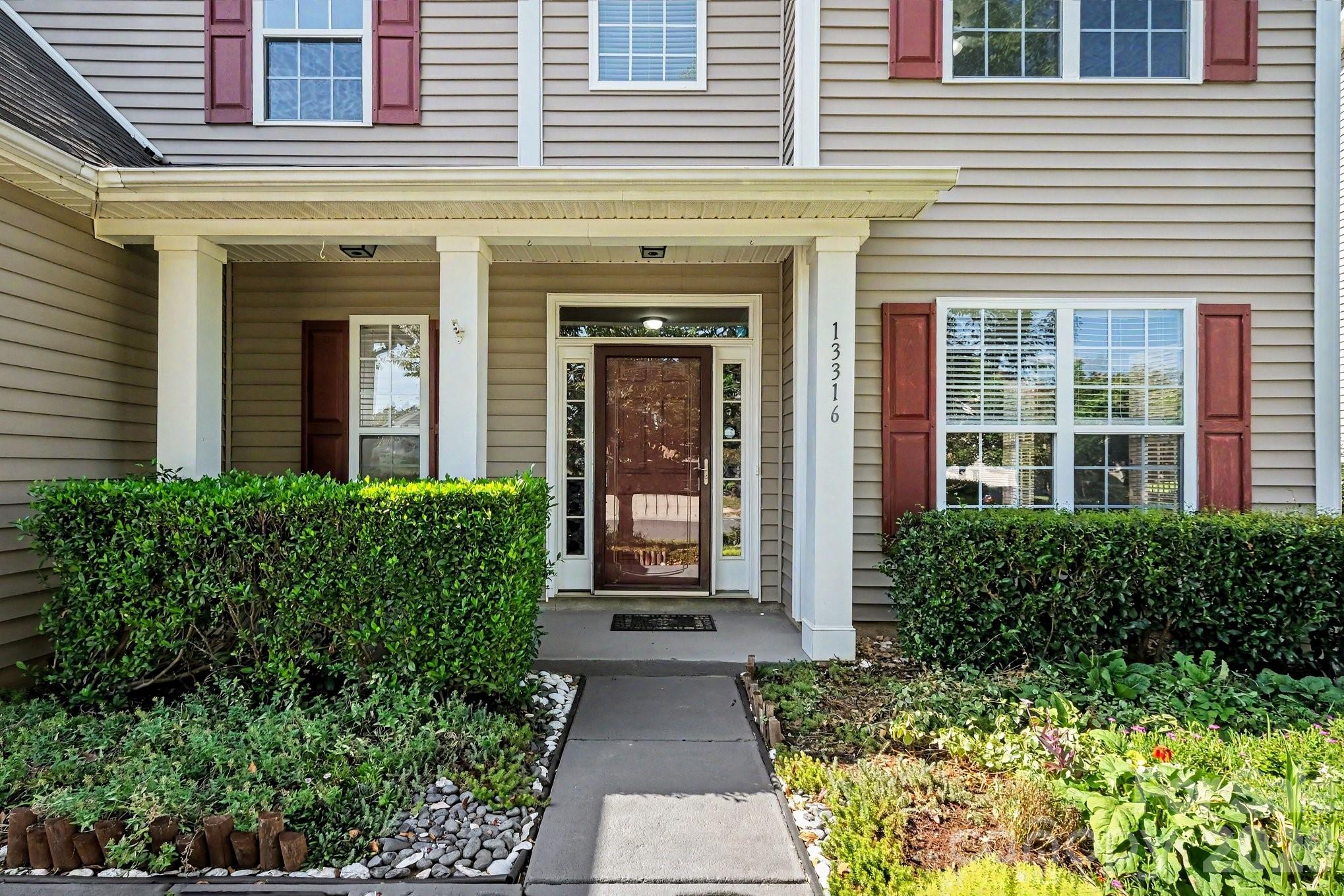 13316 Mallard Landing Road Property Photo 7