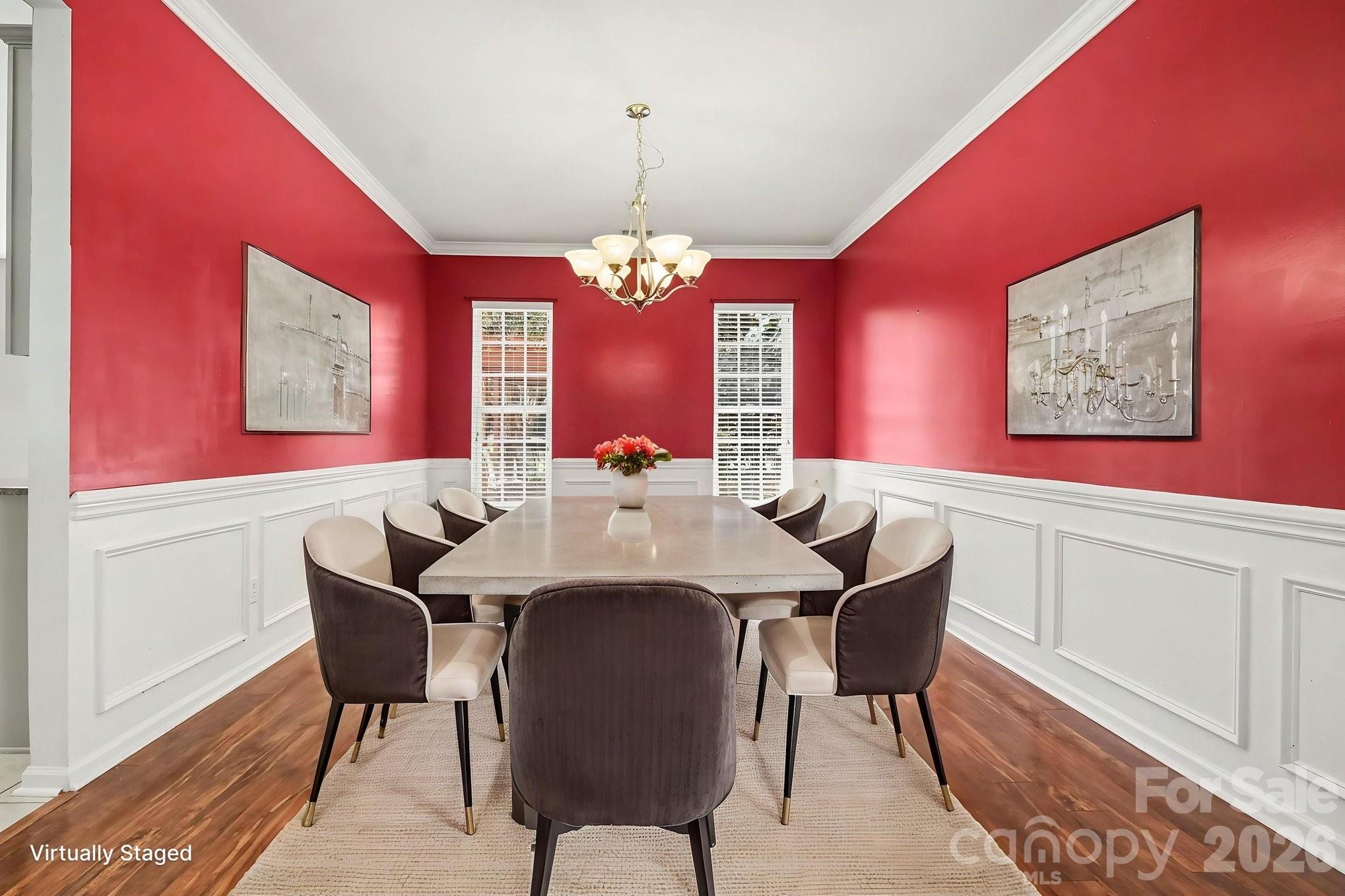 13316 Mallard Landing Road Property Photo 14