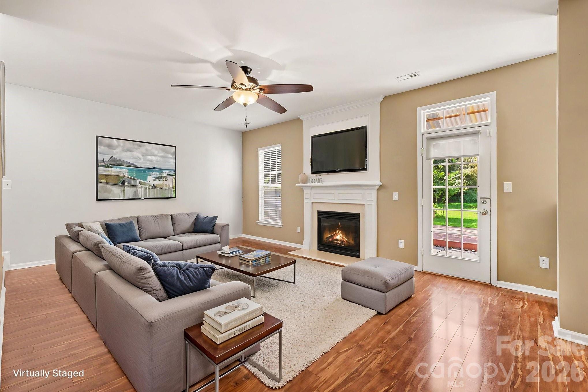 13316 Mallard Landing Road Property Photo 16
