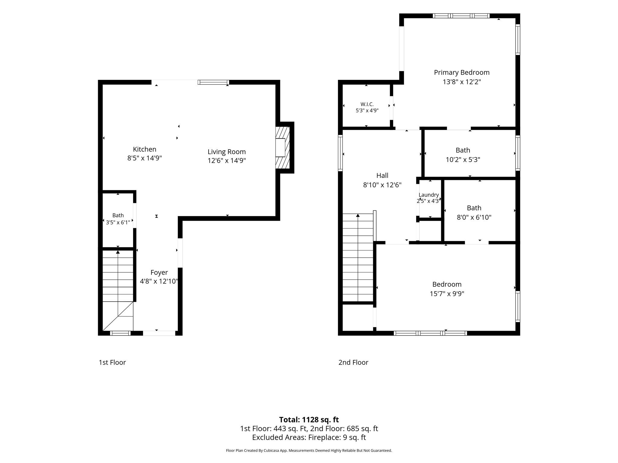 128 Chepstow Place Property Photo 29