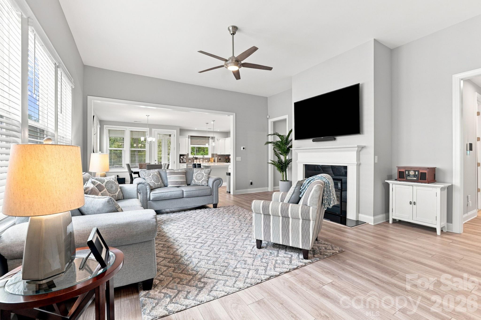 3038 Trace Meadow Court Property Photo 1
