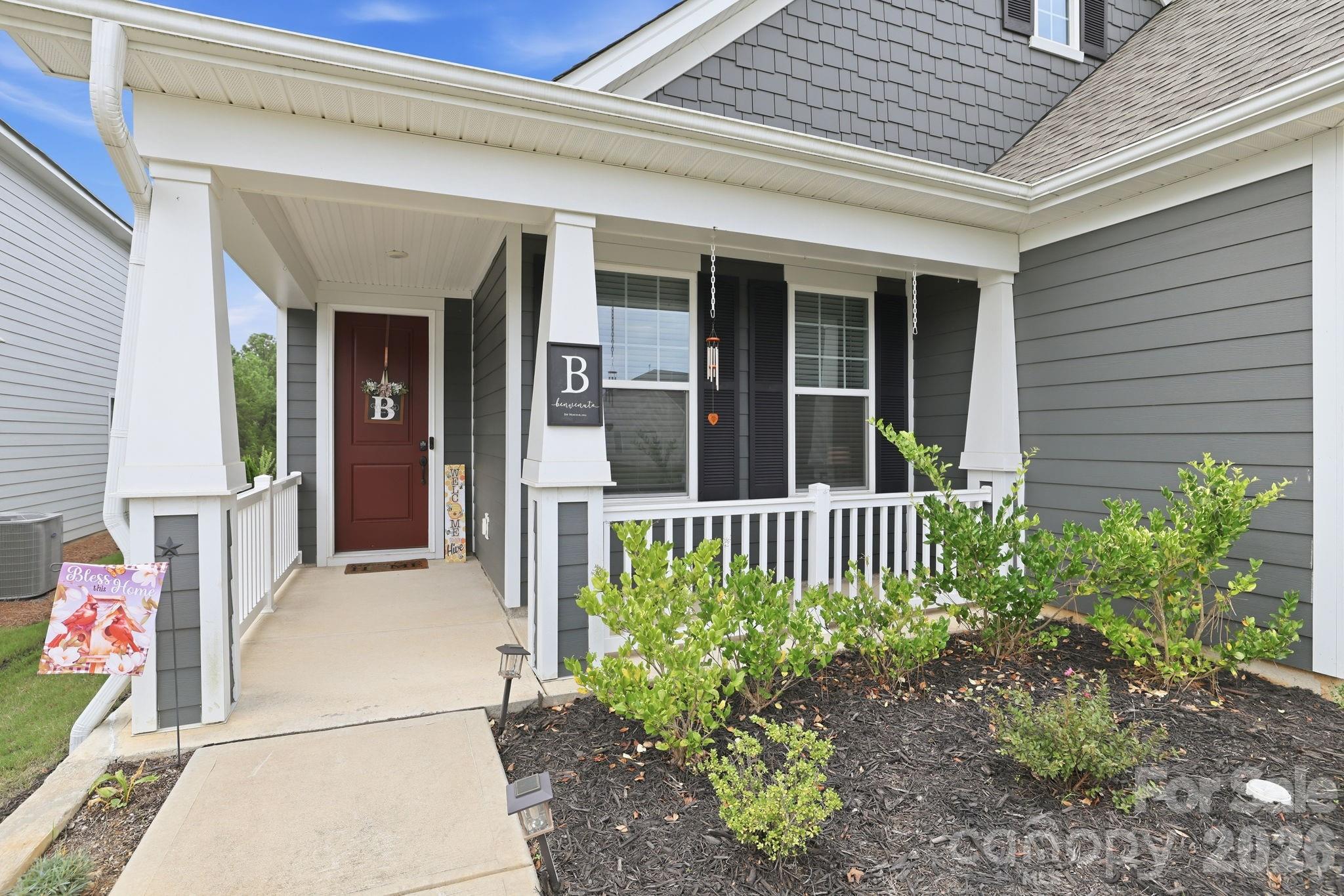 3038 Trace Meadow Court Property Photo 5