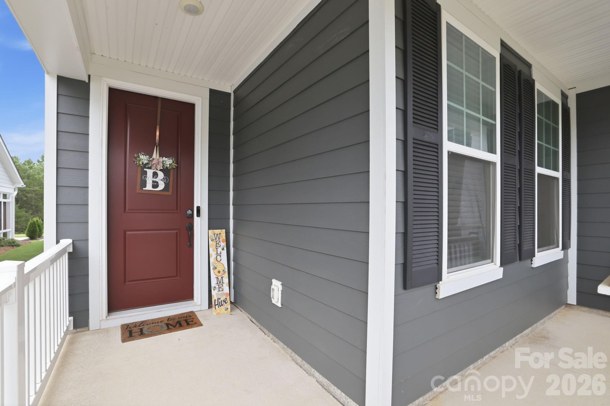 3038 Trace Meadow Court Property Photo 6
