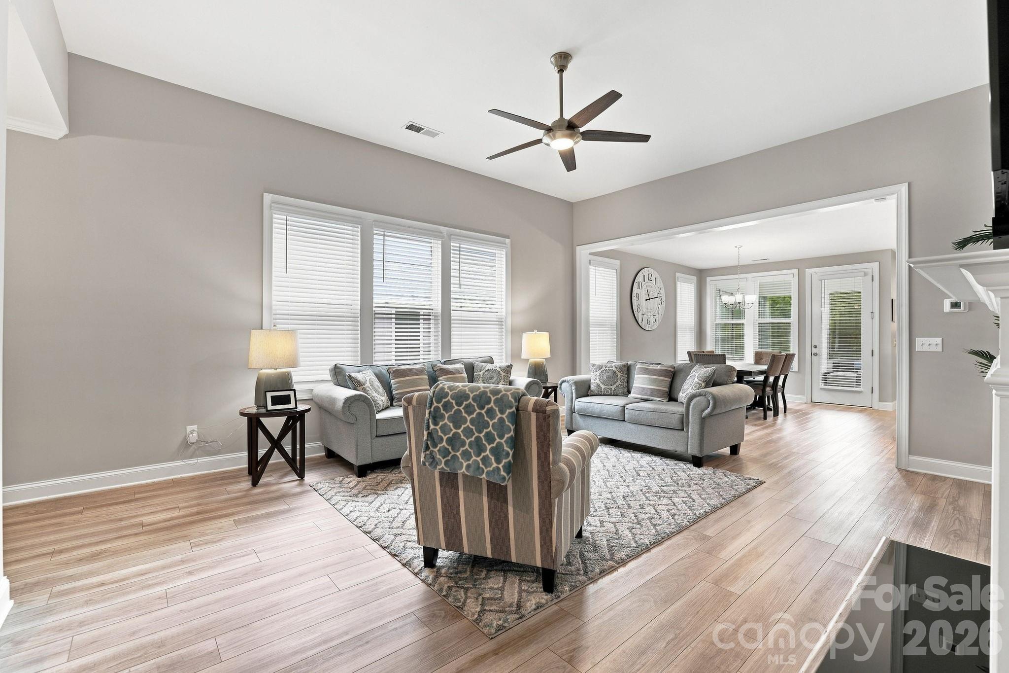 3038 Trace Meadow Court Property Photo 10