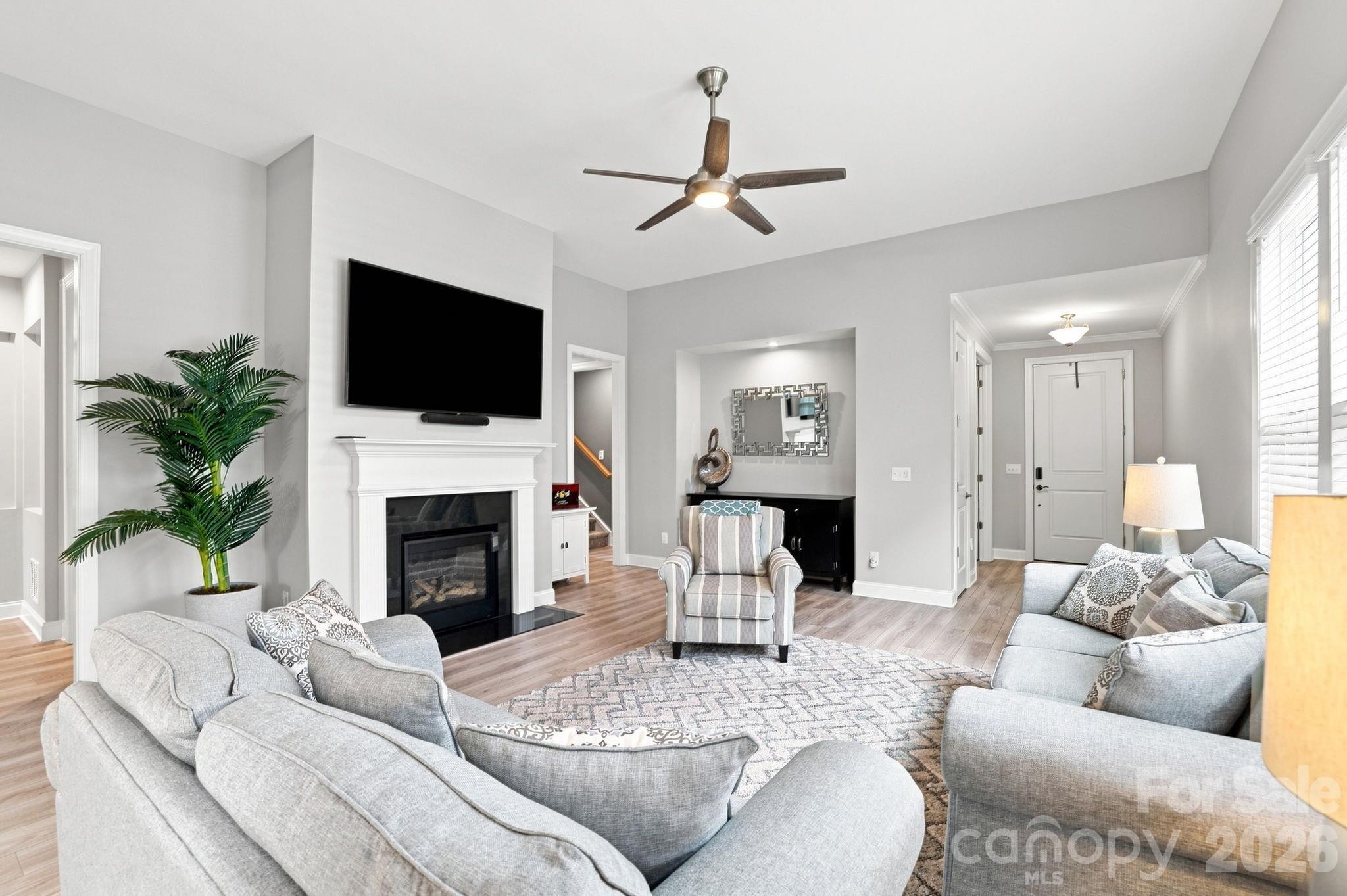 3038 Trace Meadow Court Property Photo 12