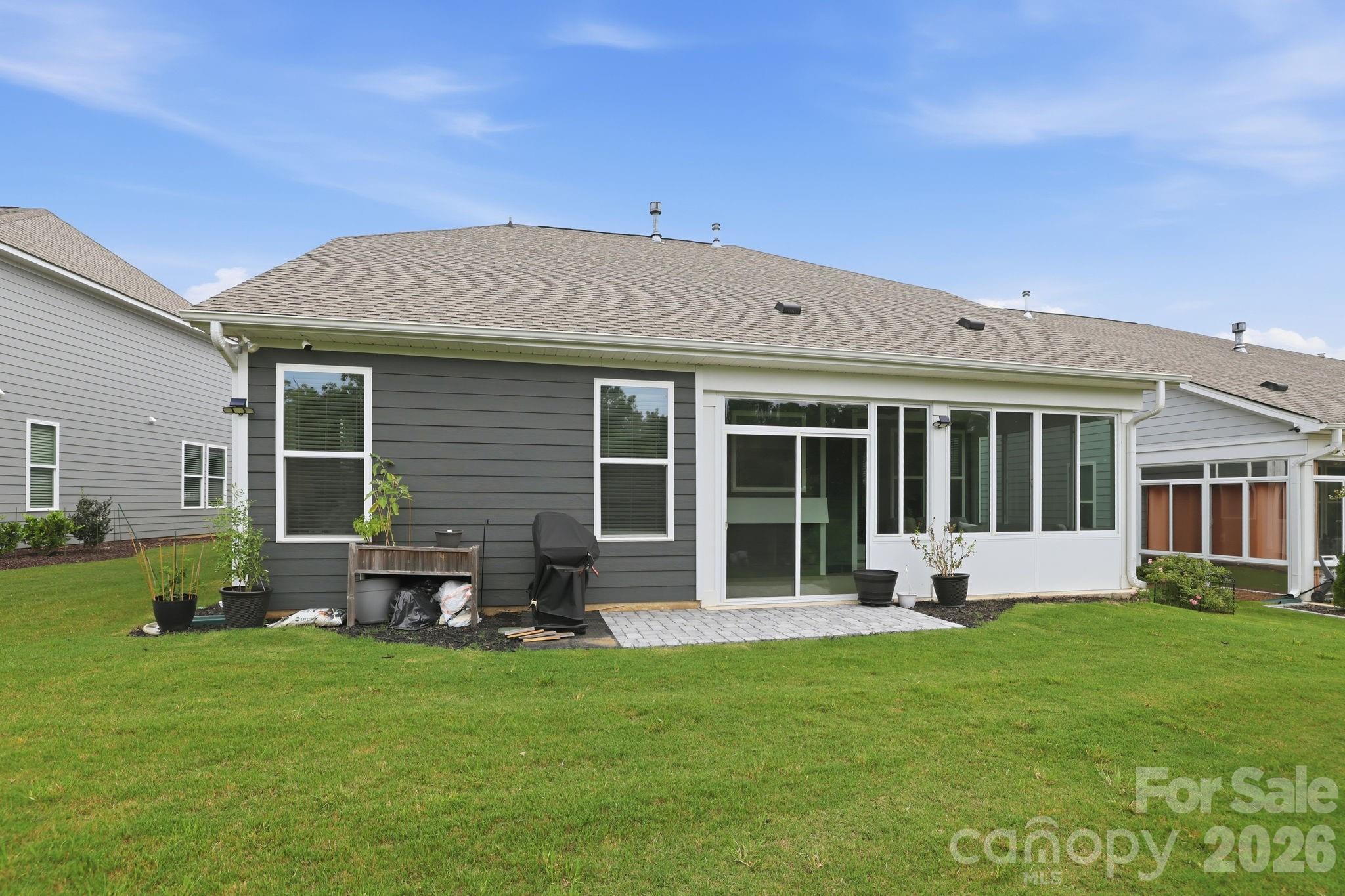 3038 Trace Meadow Court Property Photo 34