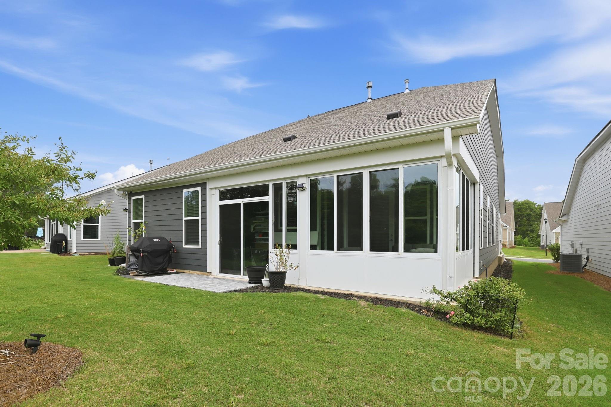 3038 Trace Meadow Court Property Photo 35