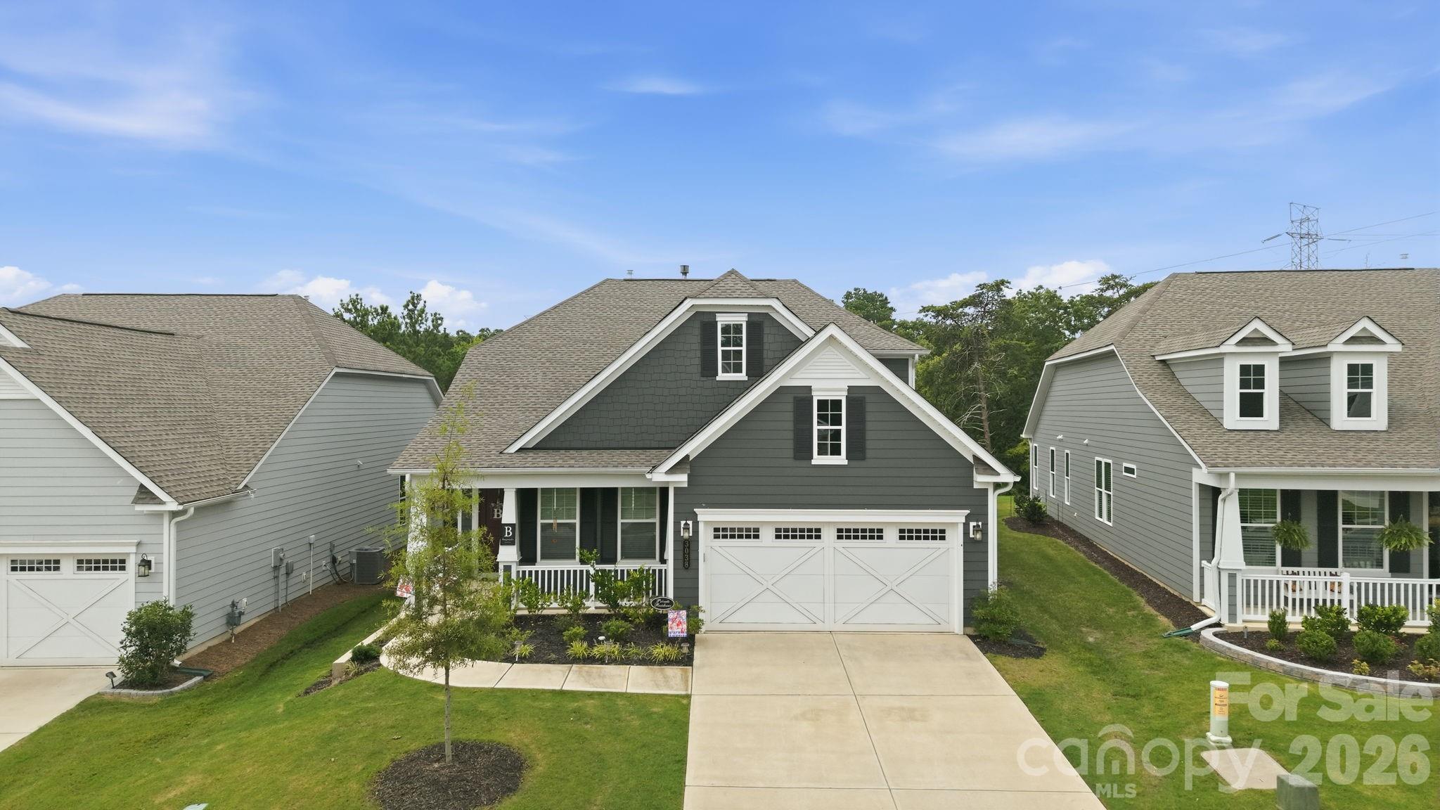 3038 Trace Meadow Court Property Photo 36