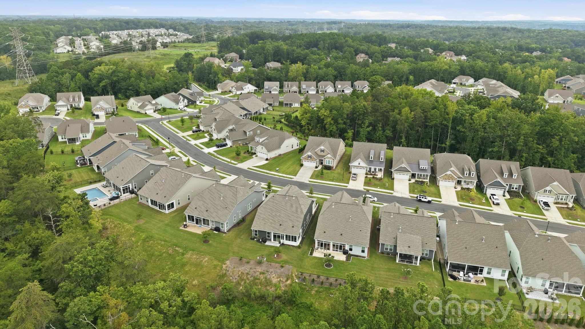 3038 Trace Meadow Court Property Photo 37