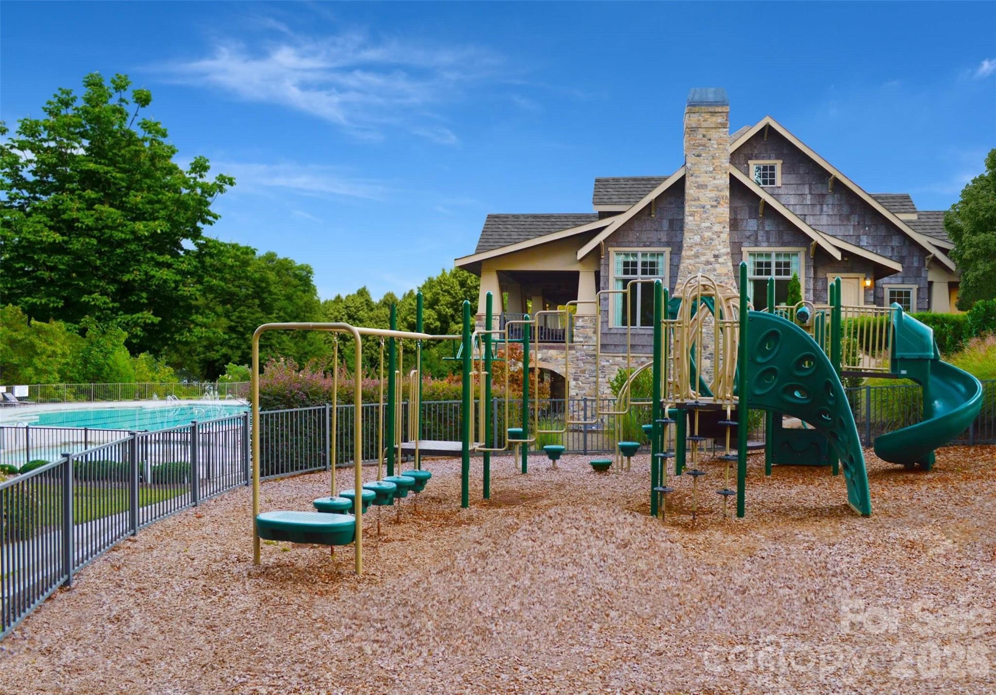 3038 Trace Meadow Court Property Photo 45