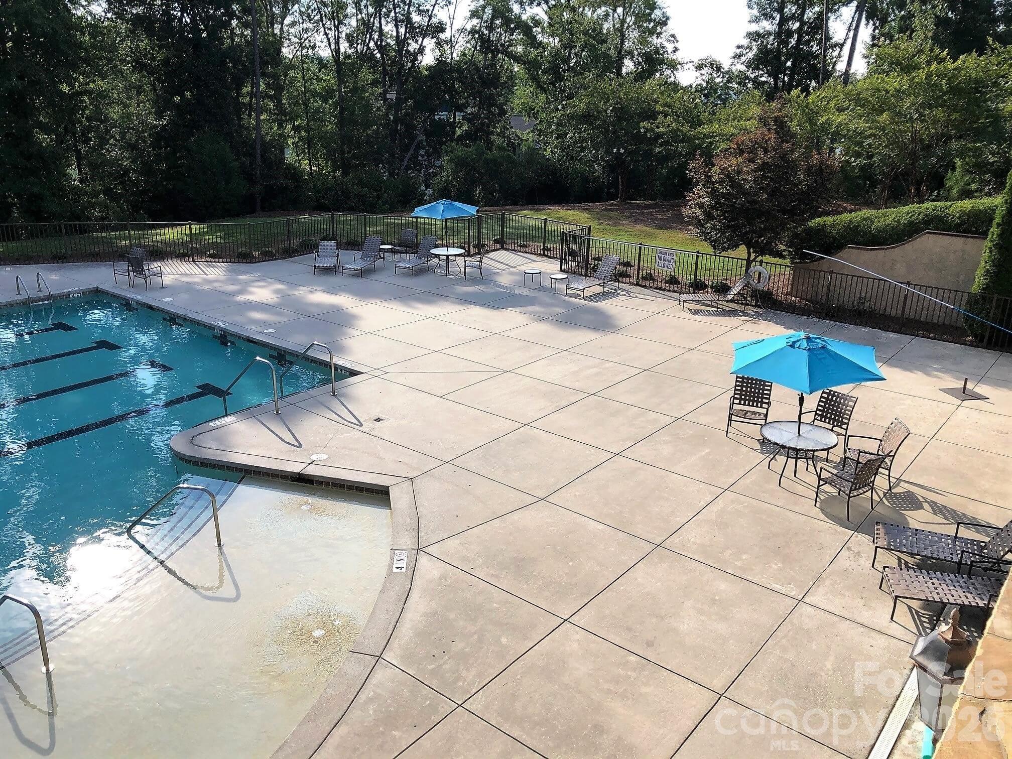3038 Trace Meadow Court Property Photo 47