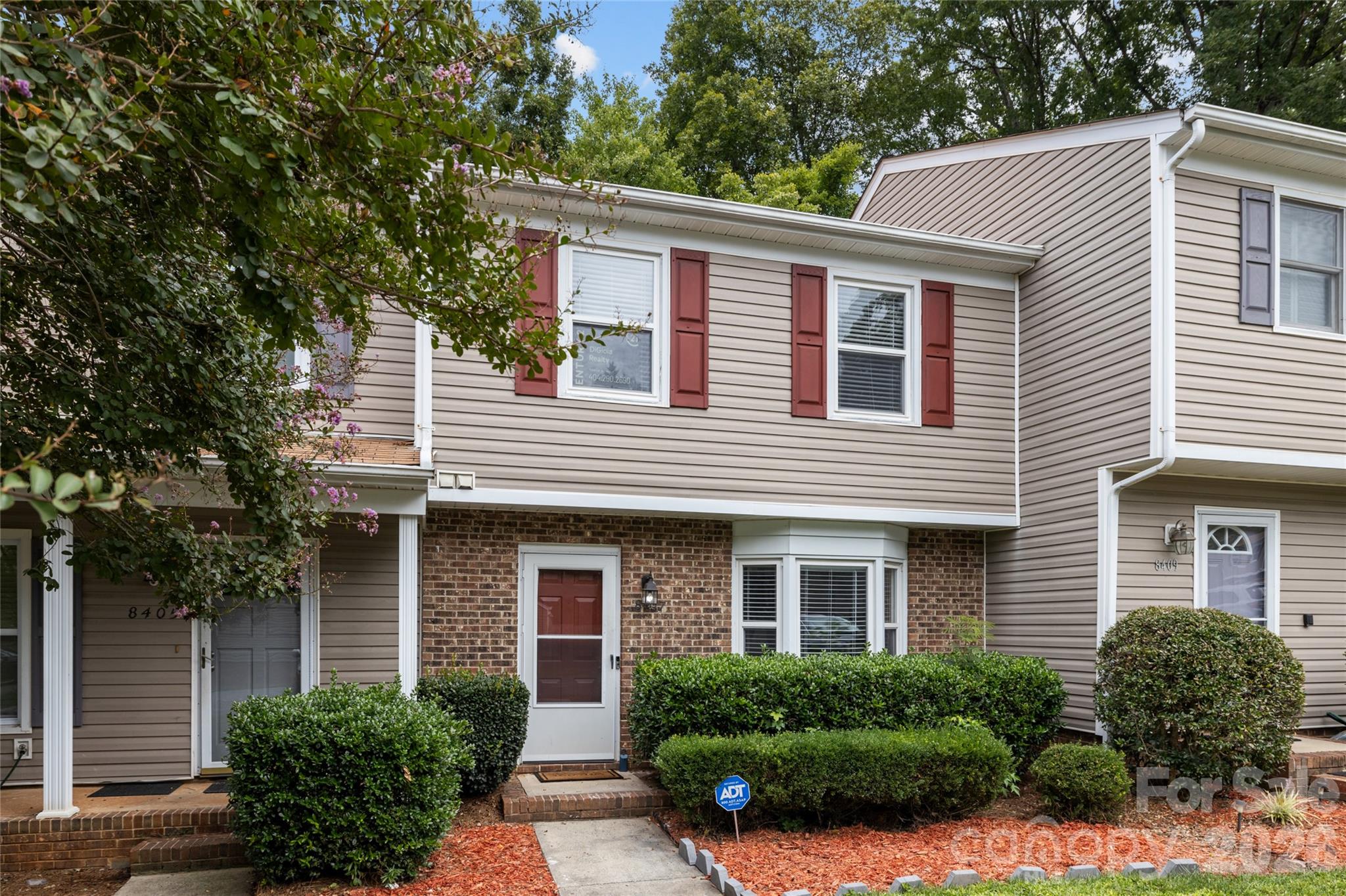 8407 Rust Wood Place Property Photo 1