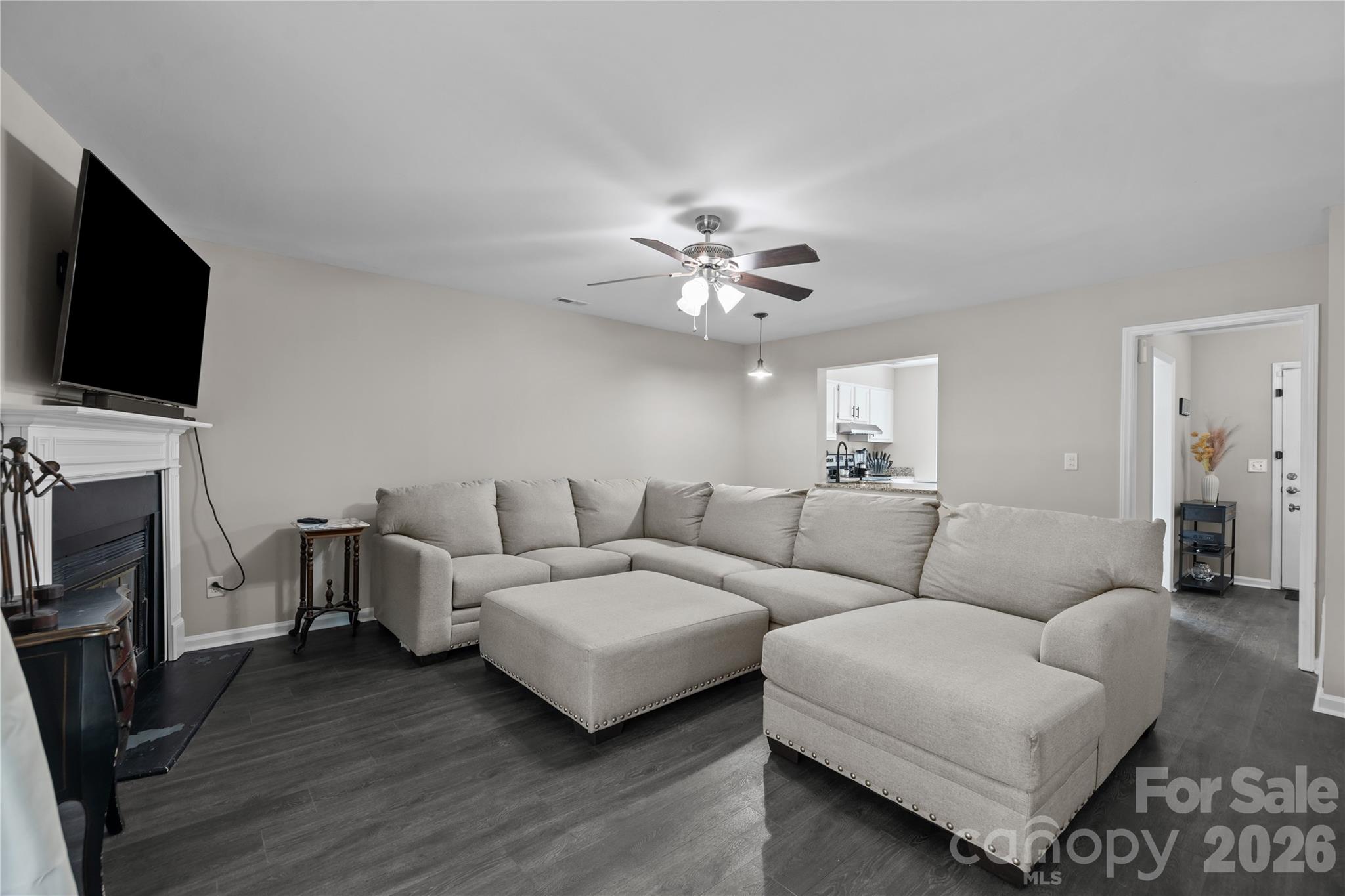 8407 Rust Wood Place Property Photo 8