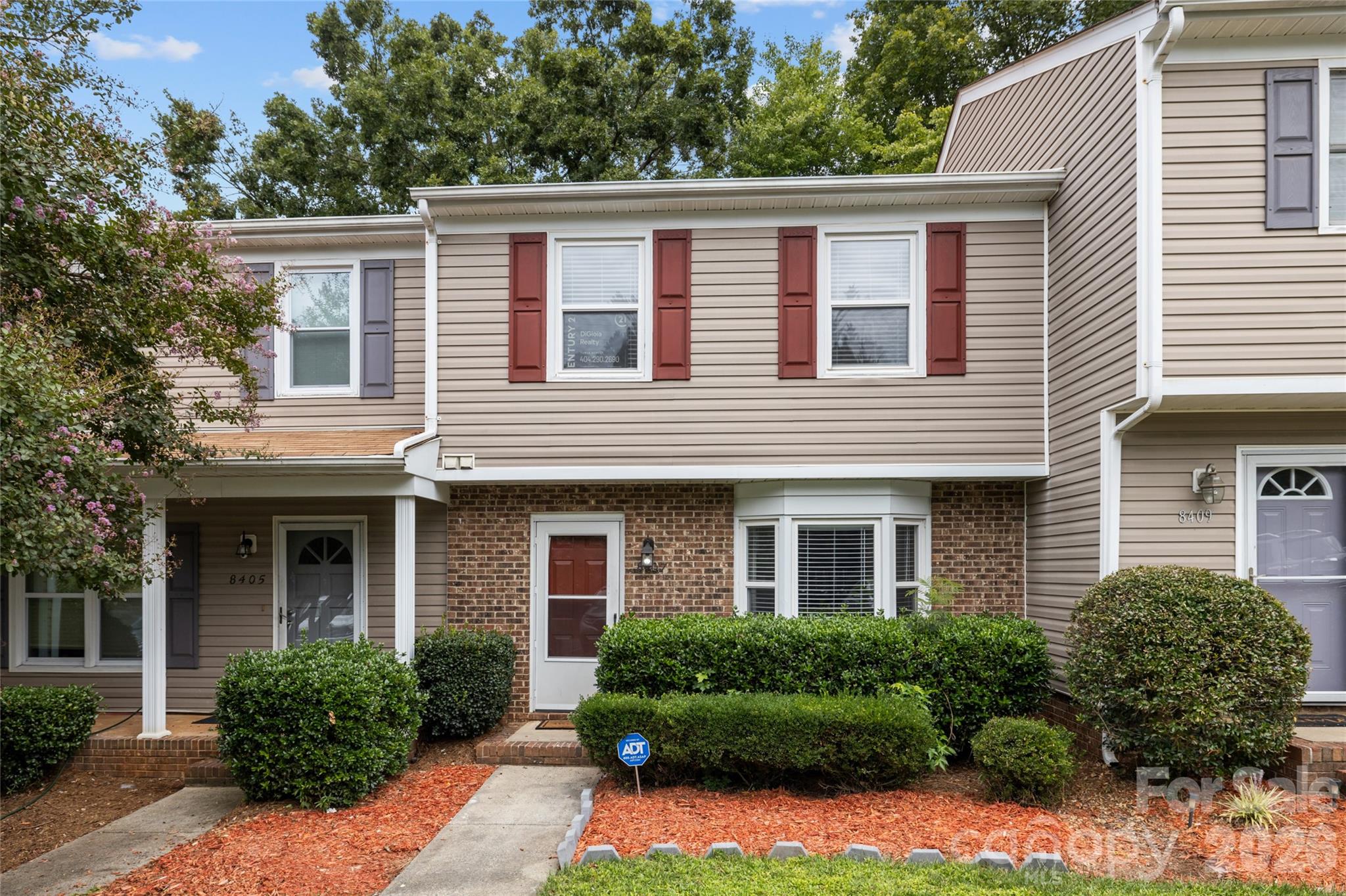 8407 Rust Wood Place Property Photo 21