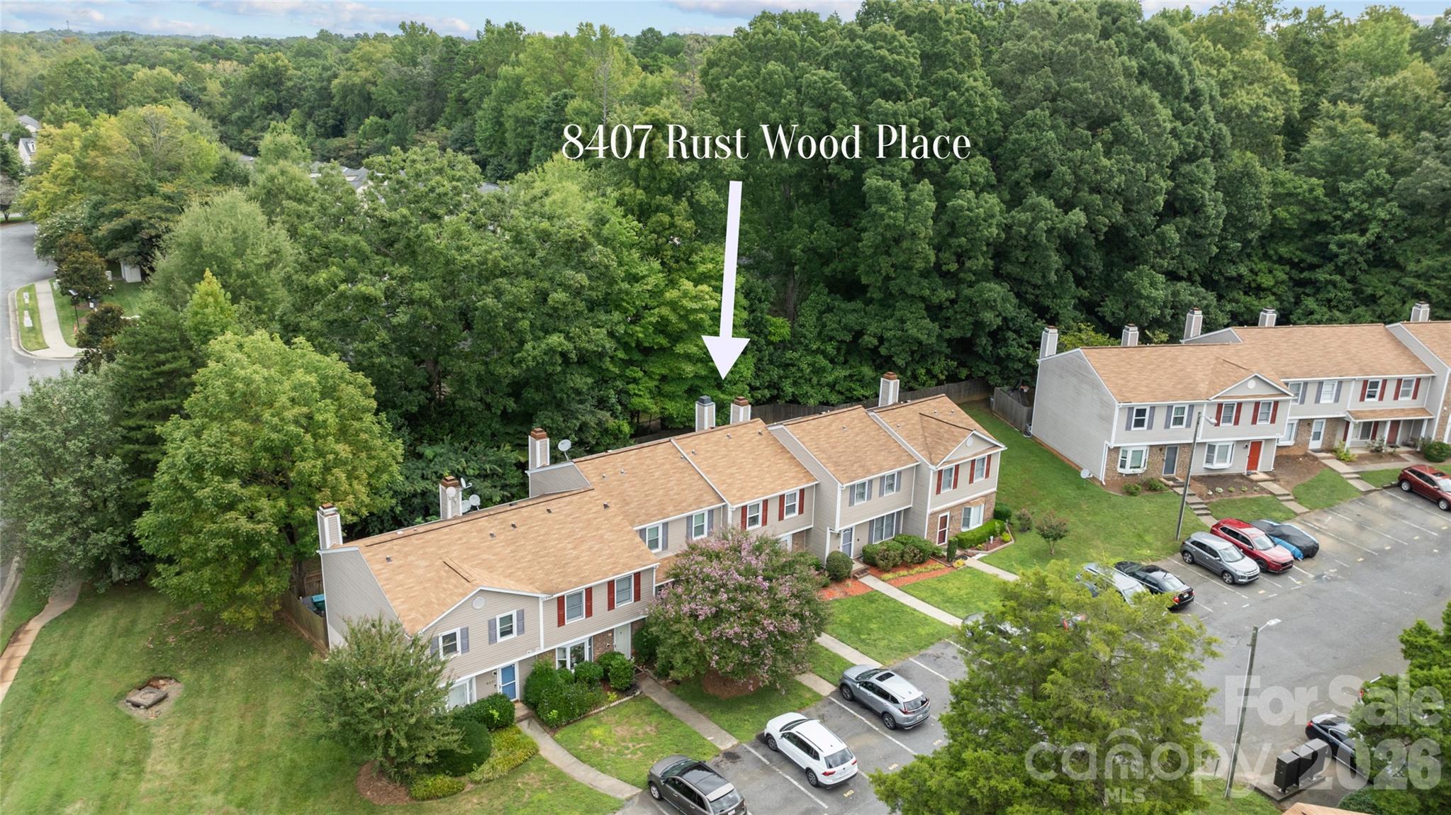 8407 Rust Wood Place Property Photo 22