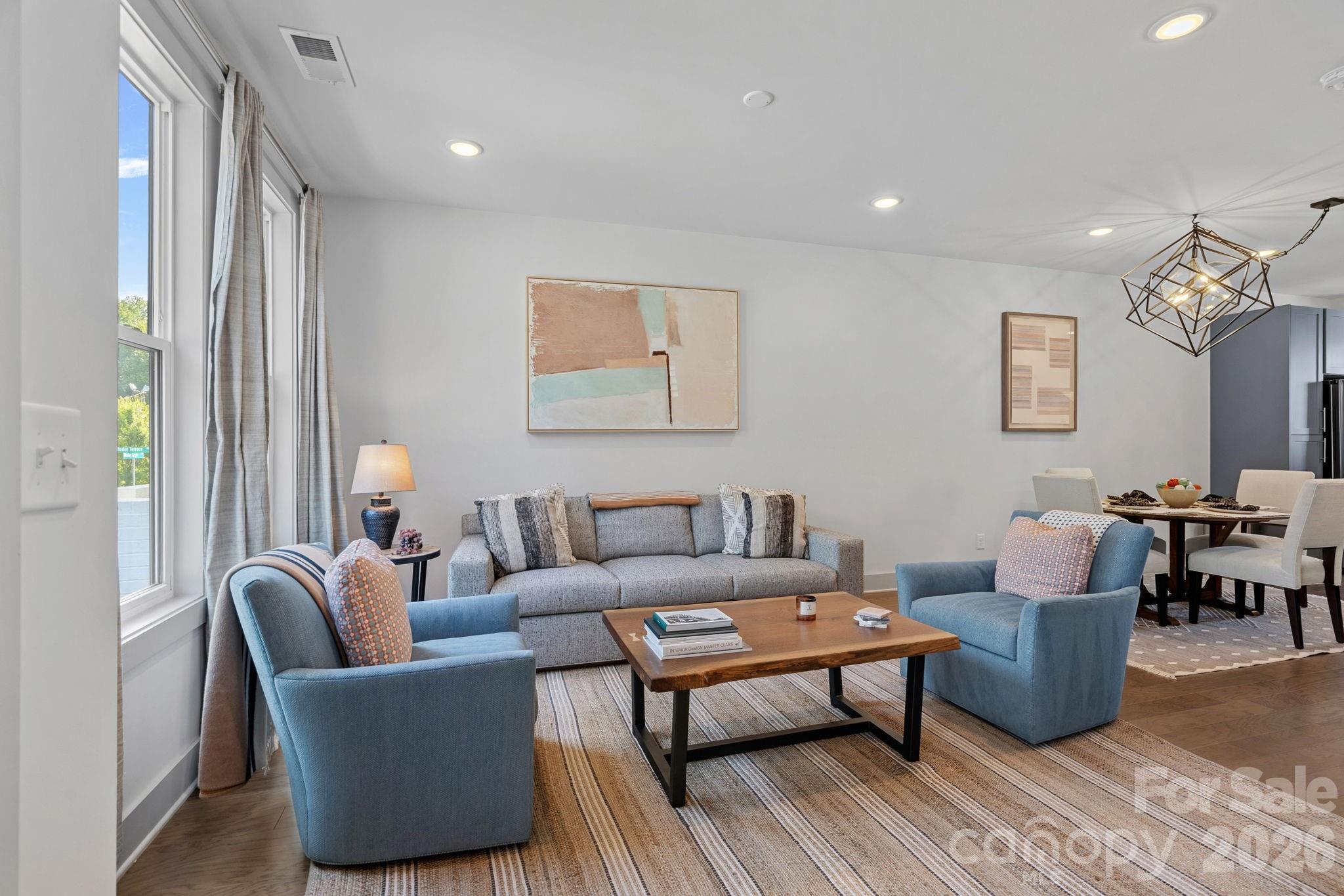 1725 Wesley Green Way Property Photo 2