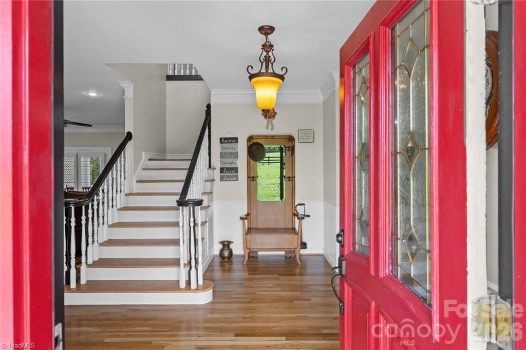 325 Buck Seaford Road Property Photo 6