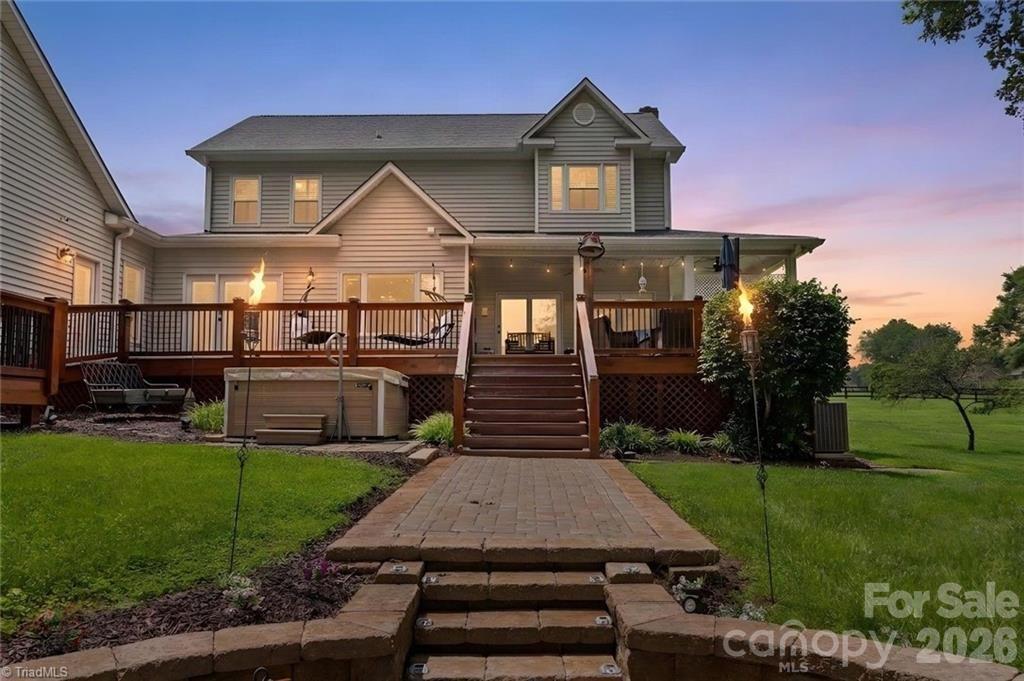 325 Buck Seaford Road Property Photo 37