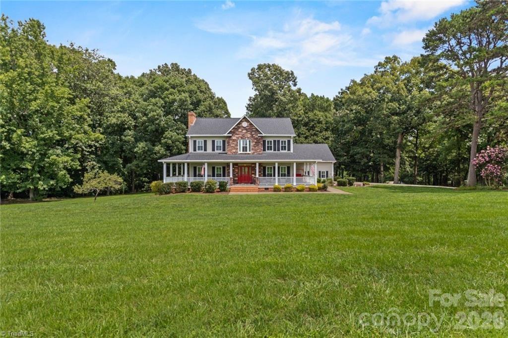 325 Buck Seaford Road Property Photo 48