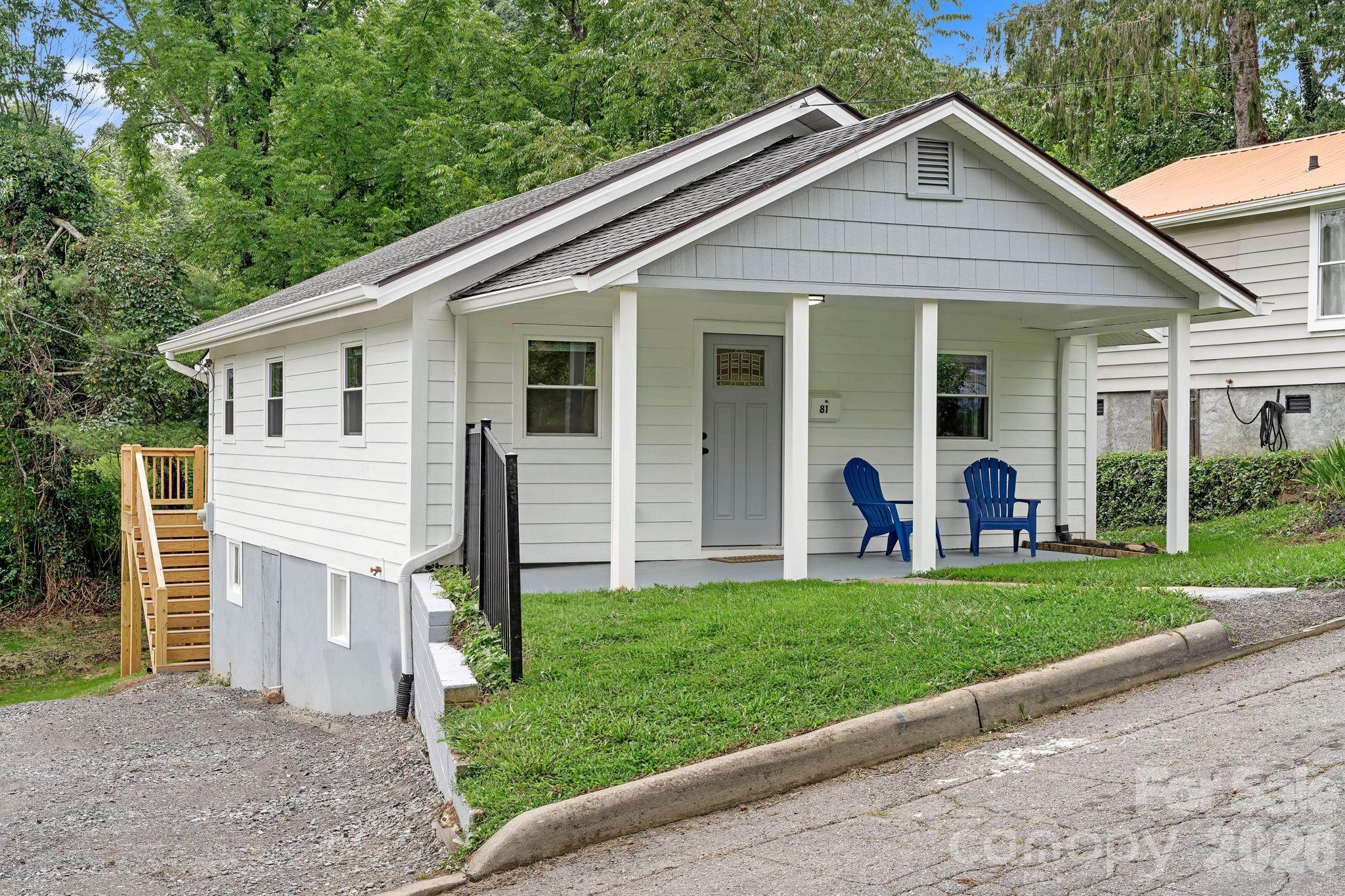 81 Second Street Property Photo 1