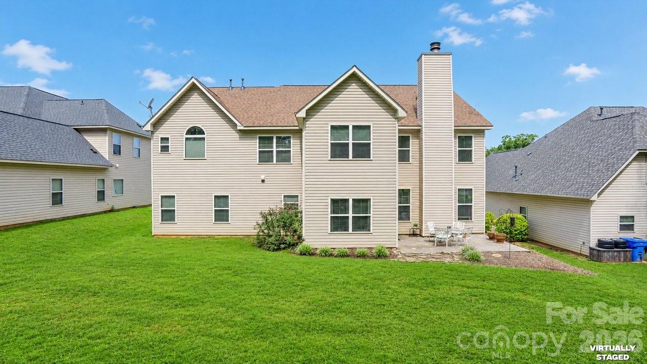 119 Cole Drive Property Photo 3
