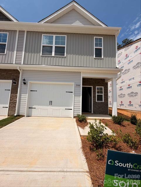 3106 Aberleaf Lane Property Photo 1
