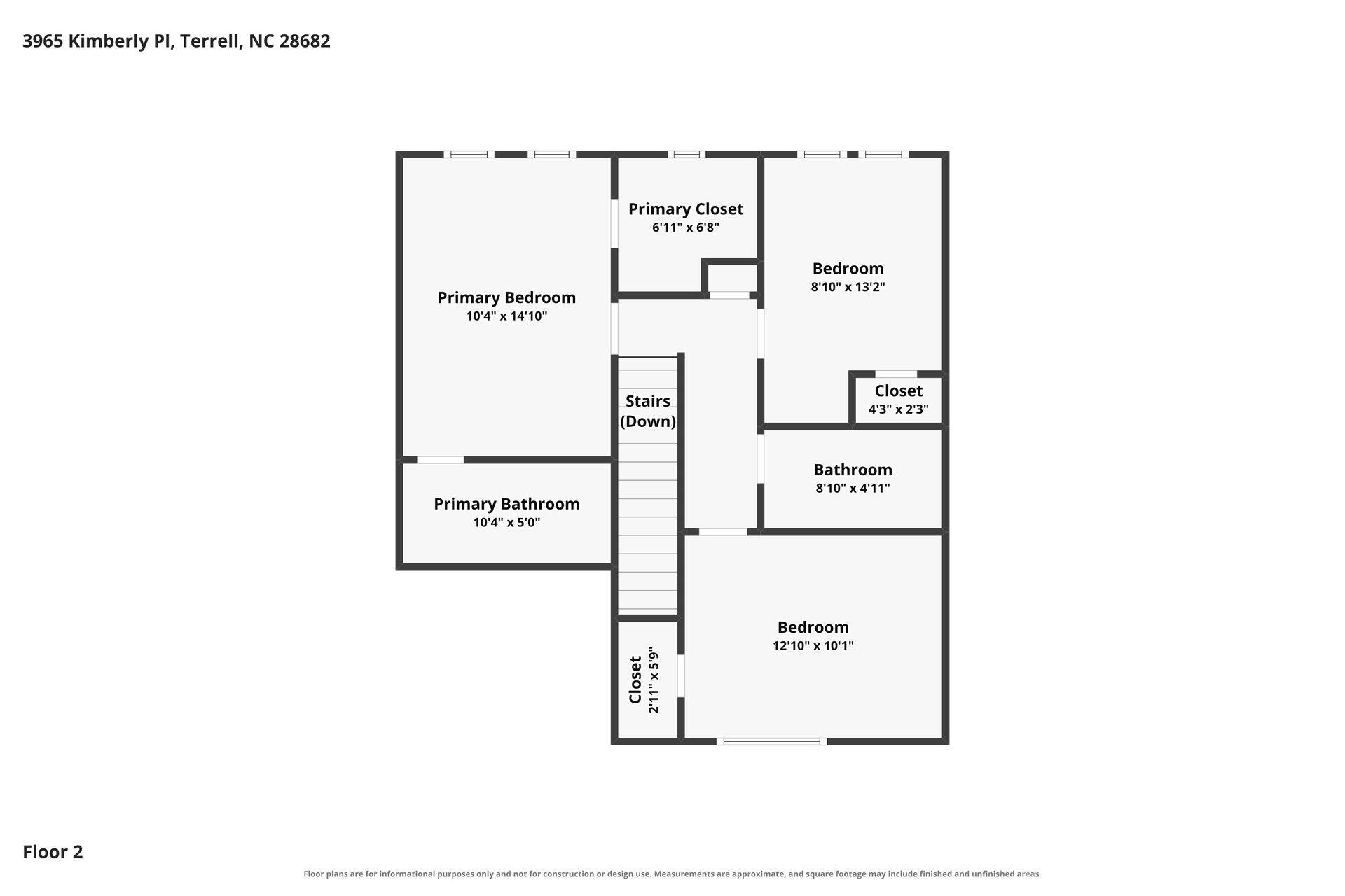 3996 Kimberly Place Property Photo 4