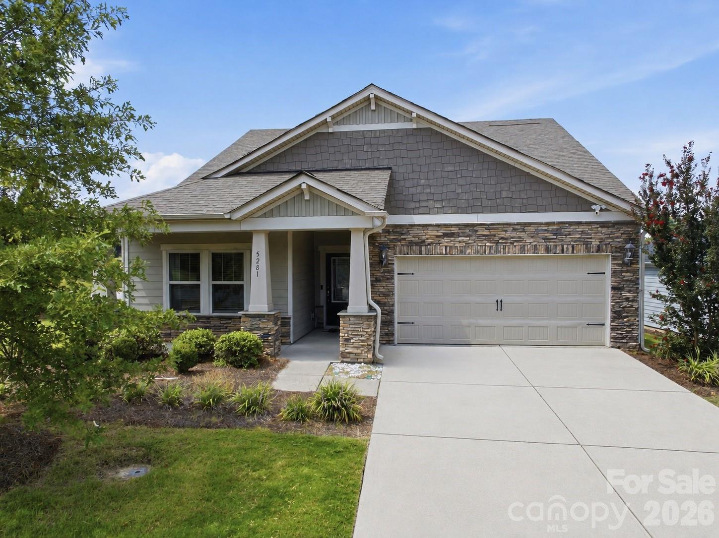 5281 Turtle Creek Drive Property Photo 1