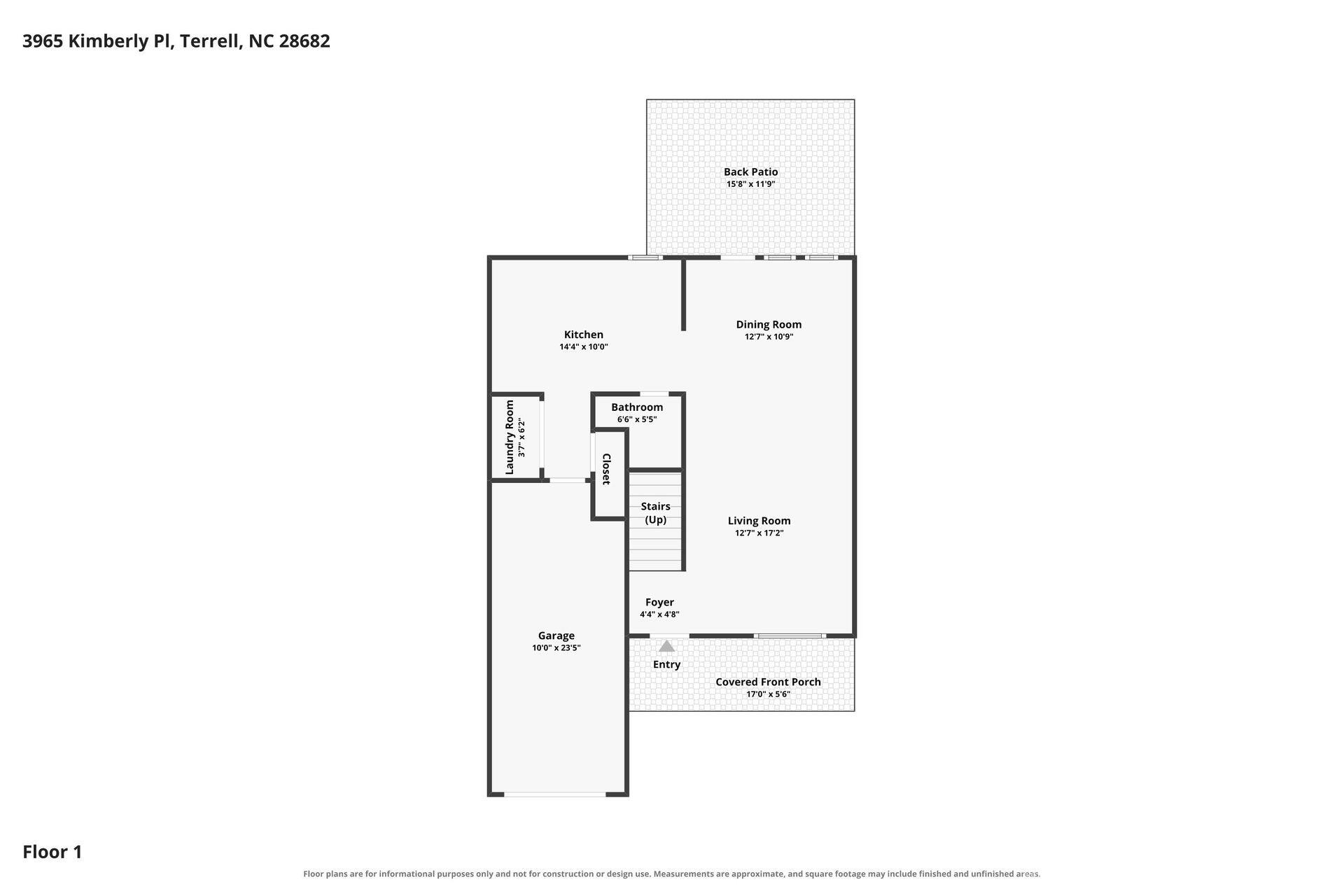 3965 Kimberly Place Property Photo 3
