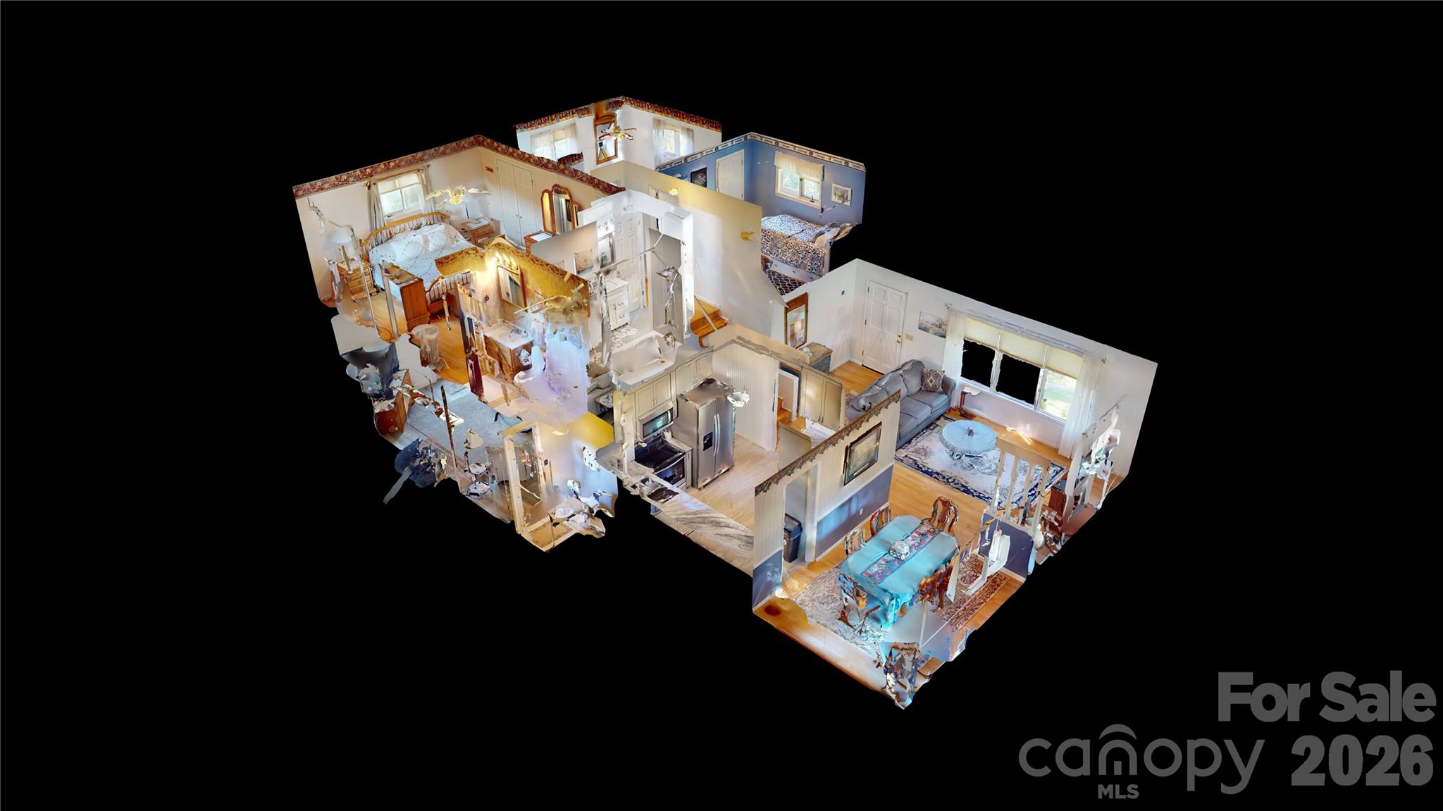 15 Golden Leaf Drive Property Photo 3