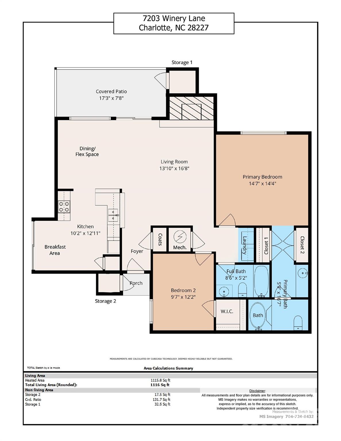 7203 Winery Lane Property Photo 38