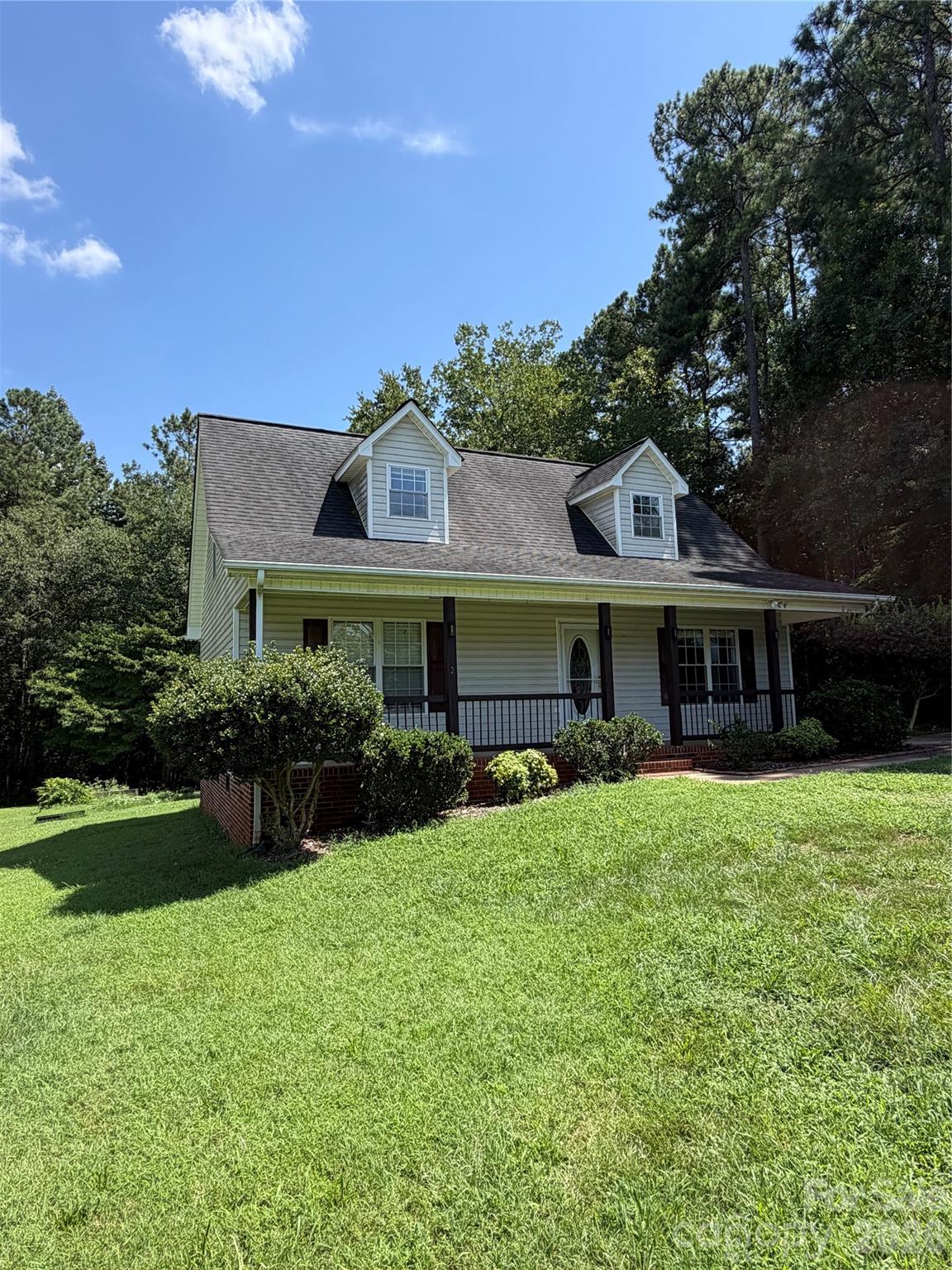 600 Blossom Hill Road Property Photo 1