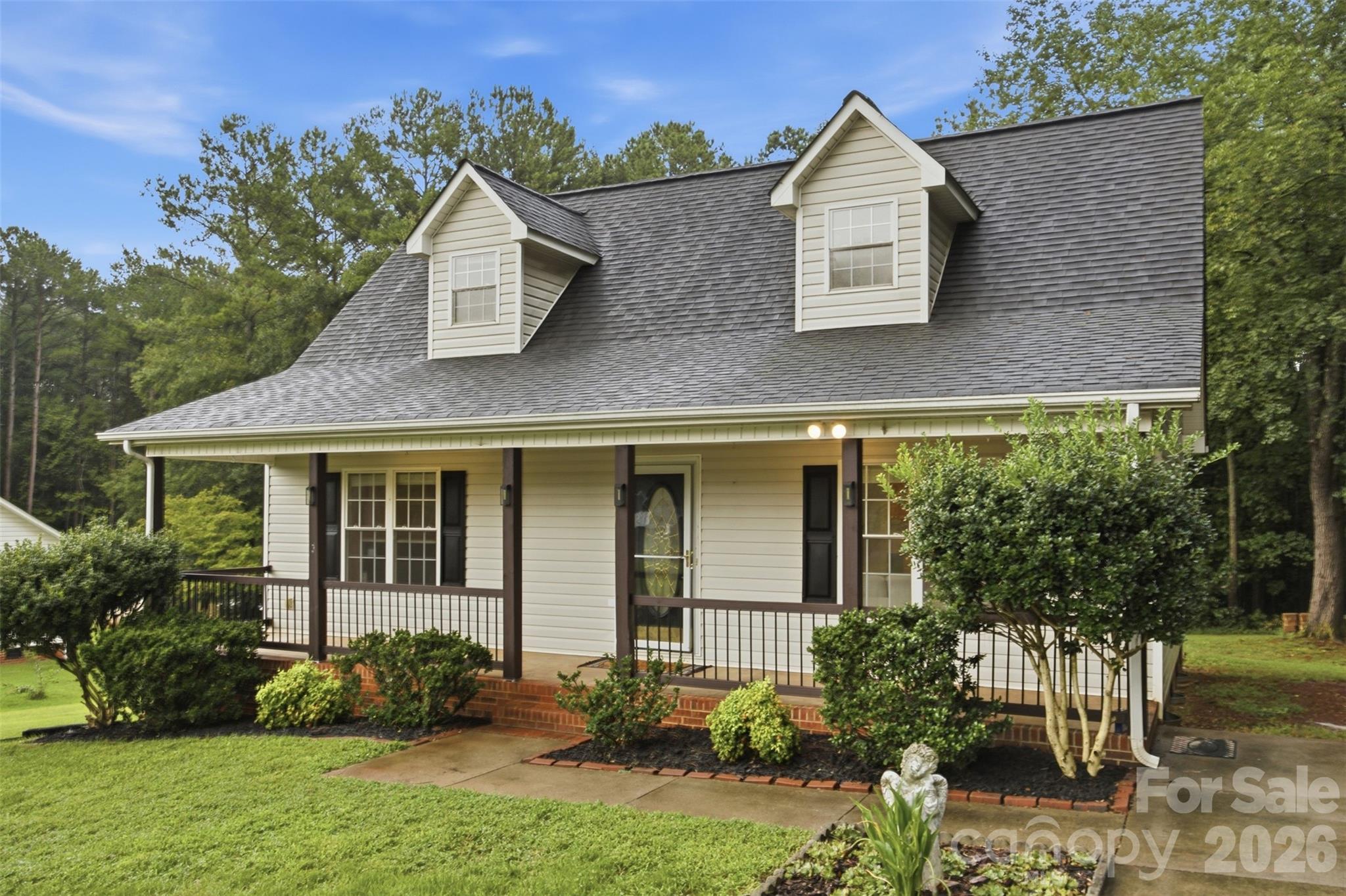 600 Blossom Hill Road Property Photo 1