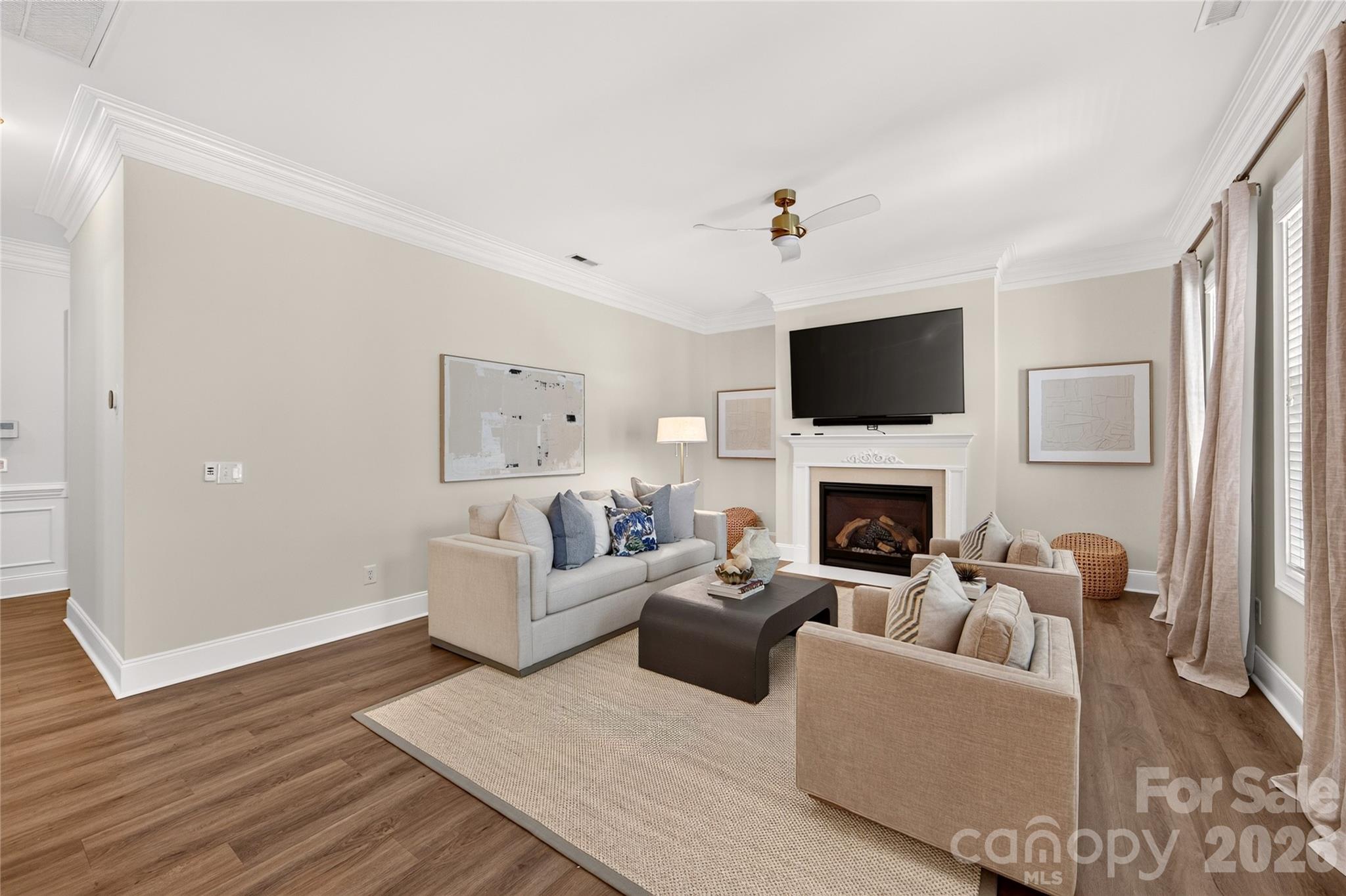 9517 Wheatfield Road Property Photo 16
