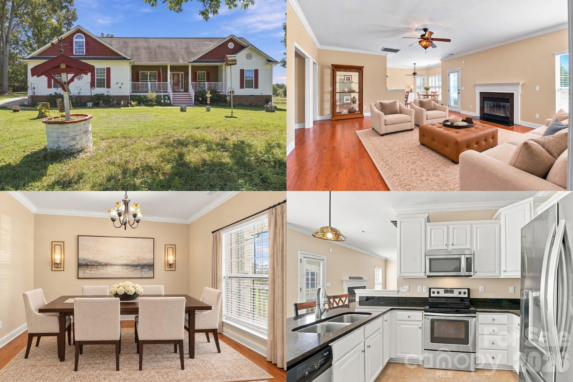 744 Kiser Road Property Photo 1