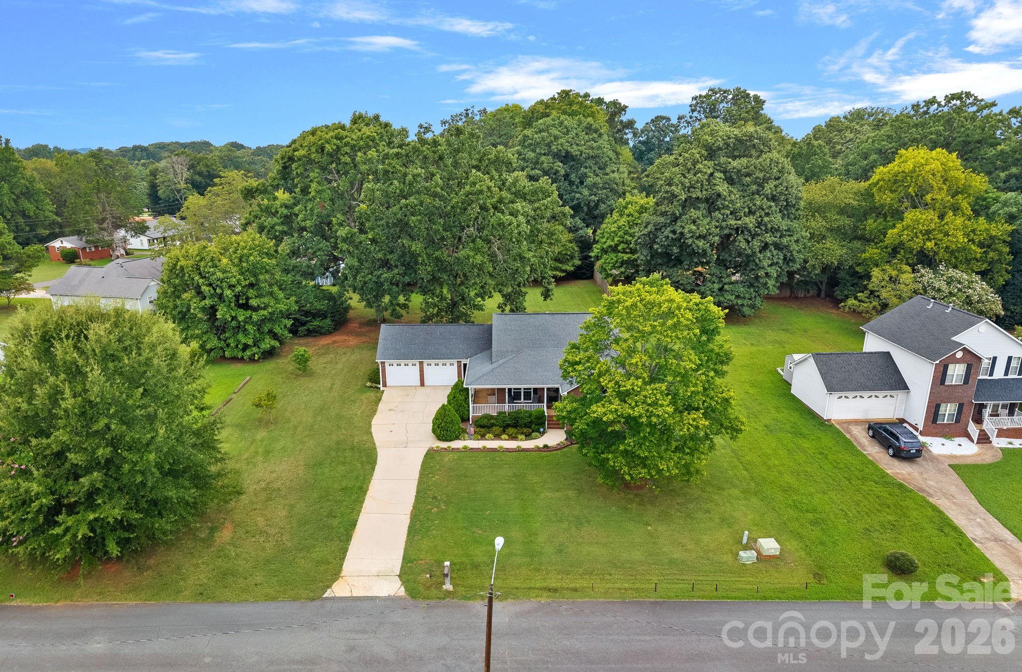 1320 Watts Drive Property Photo 15