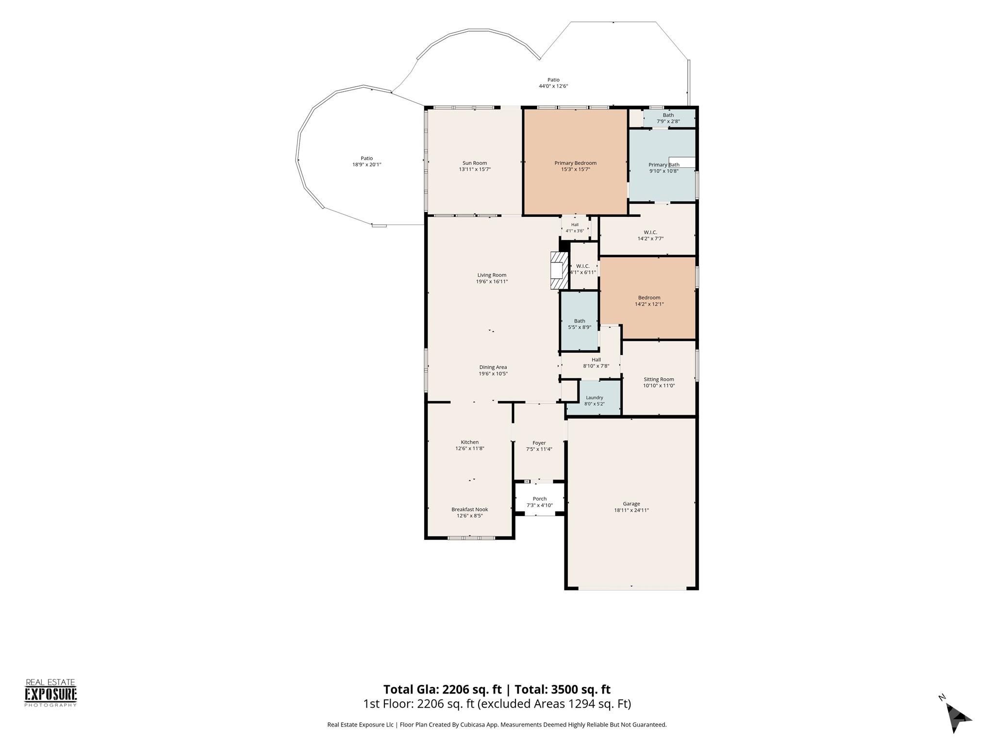 2185 Hartwell Lane Property Photo 47