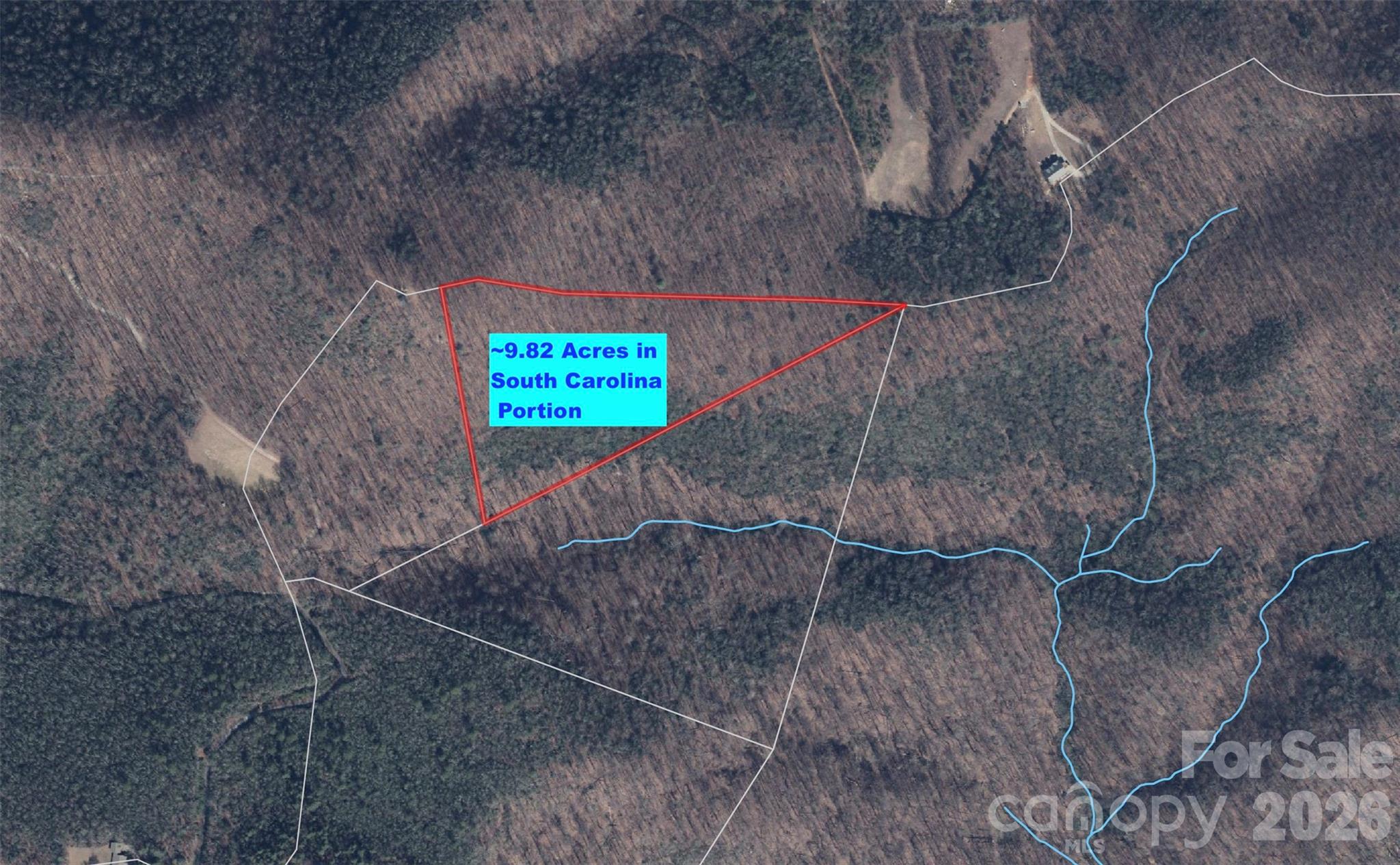 0000 Grand Peak Springs Road Property Photo 3