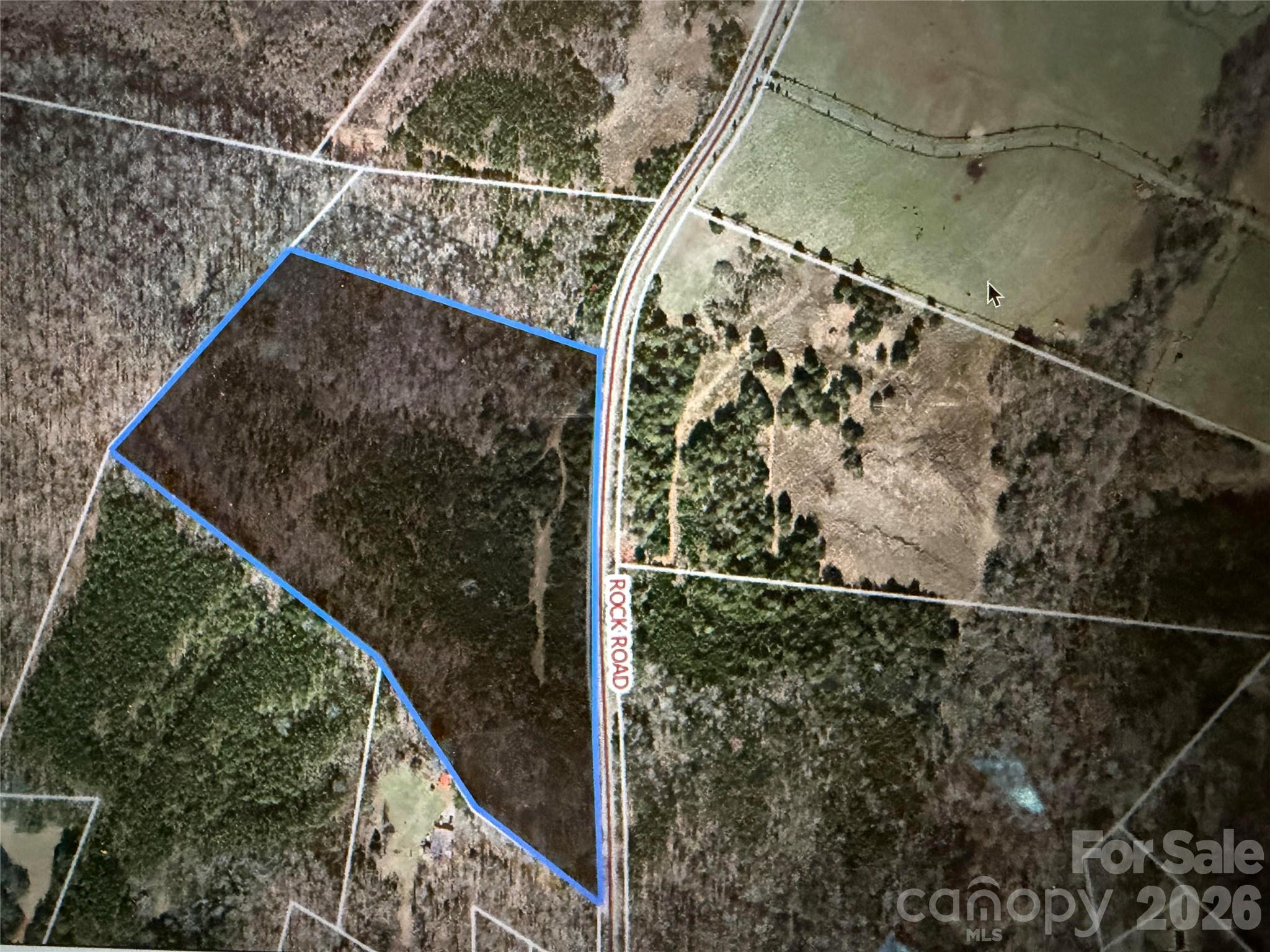 00 Rock Road Property Photo 1