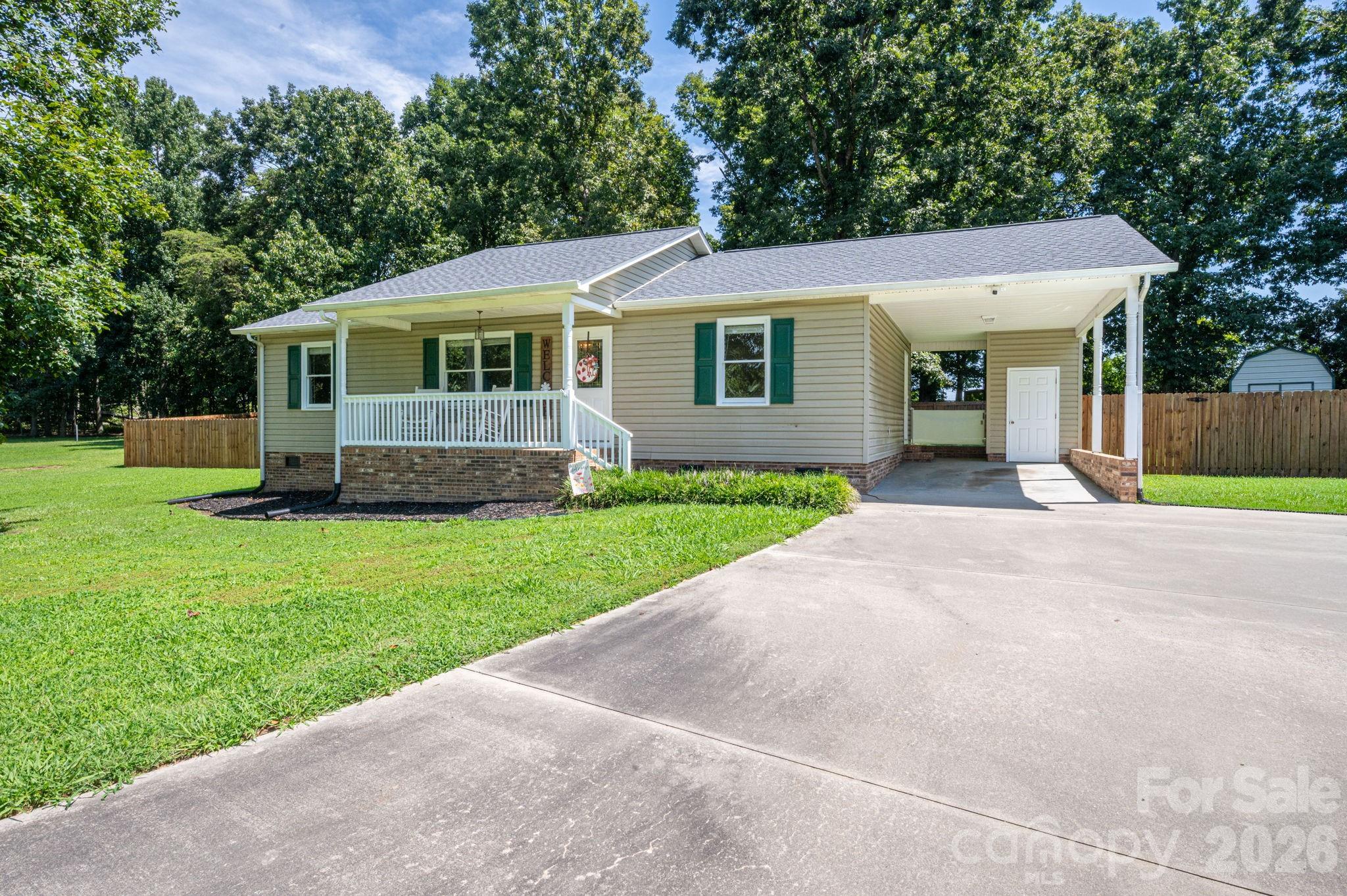 145 Eagles Nest Way Property Photo 2