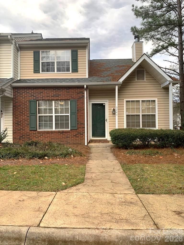 5745 Prescott Court Property Photo 1