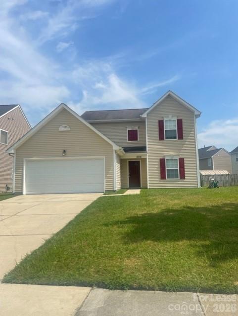 14016 Sugar Oats Lane Property Photo 1